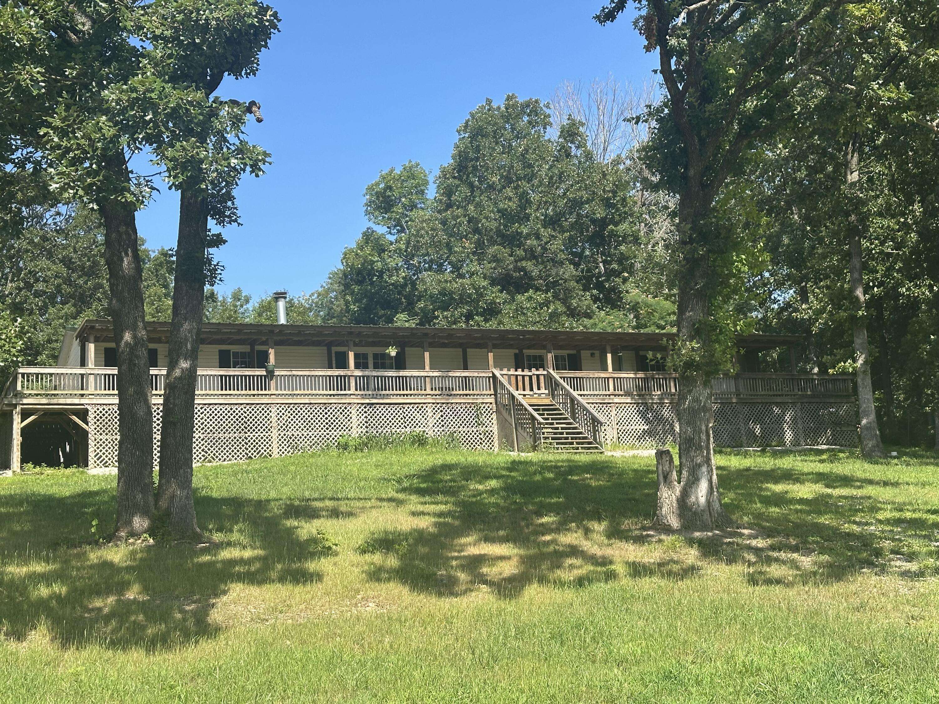 Pleasant Hope, MO 65725,5421 S 192nd RD