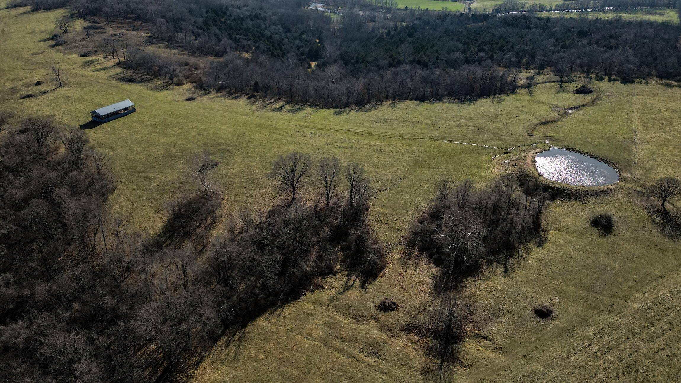 Mansfield, MO 65704,000 Baker Creek Road