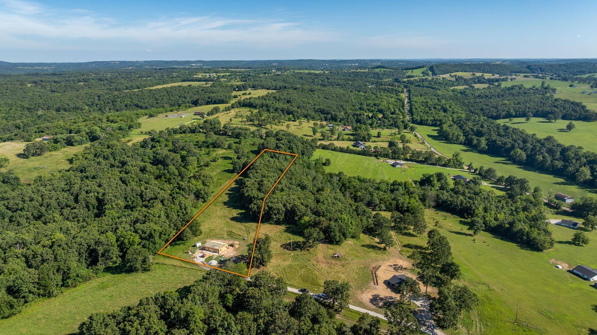 Mansfield, MO 65704,2250 Old London LN