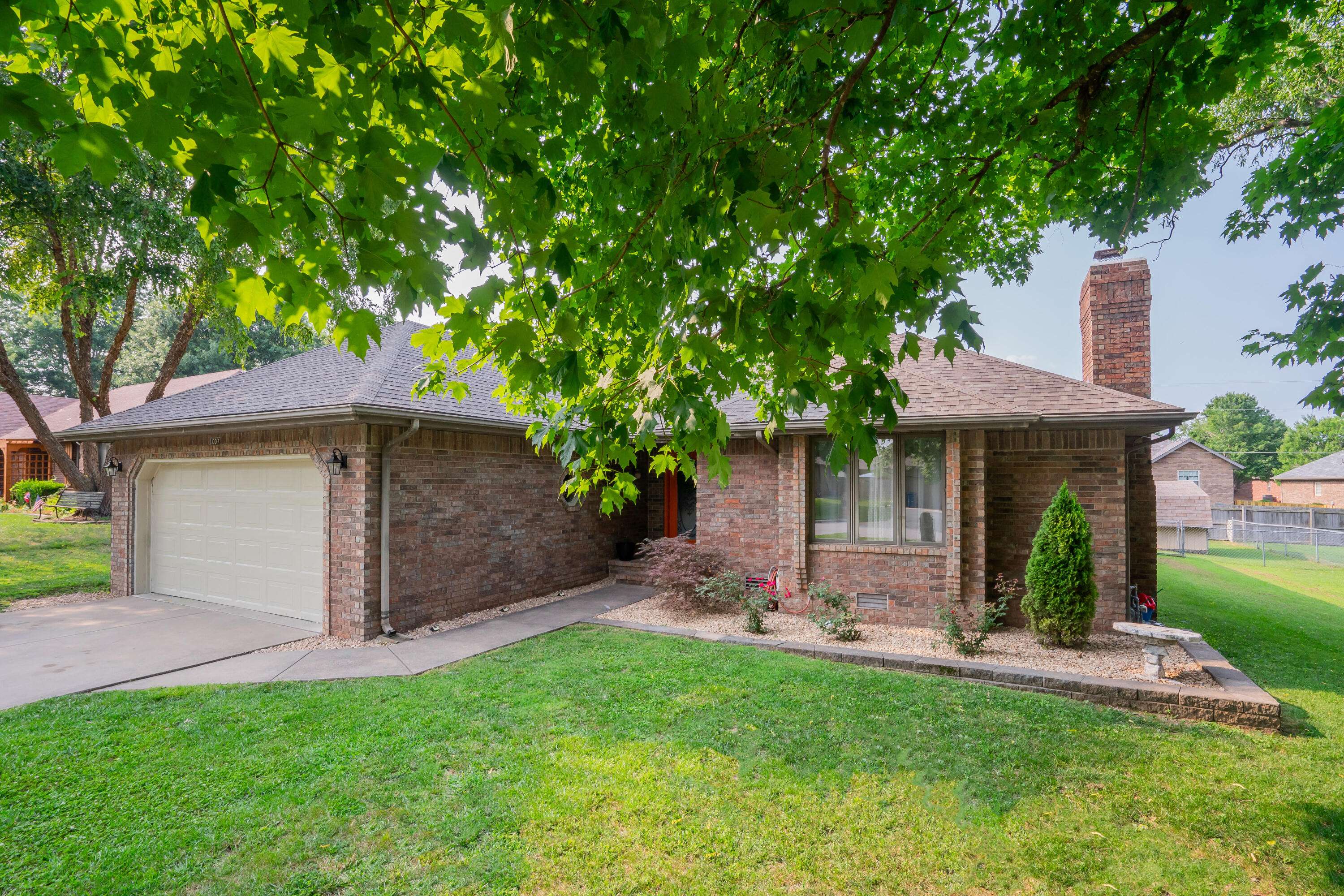 Nixa, MO 65714,1007 Bryce LN