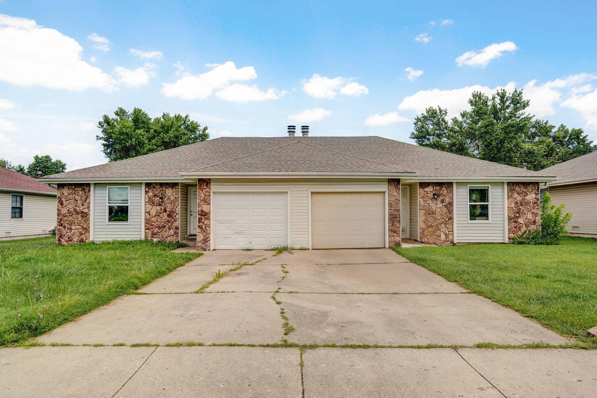 Springfield, MO 65807,1215 W Sunset ST #A-B