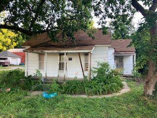 Carl Junction, MO 64834,409 Locust ST