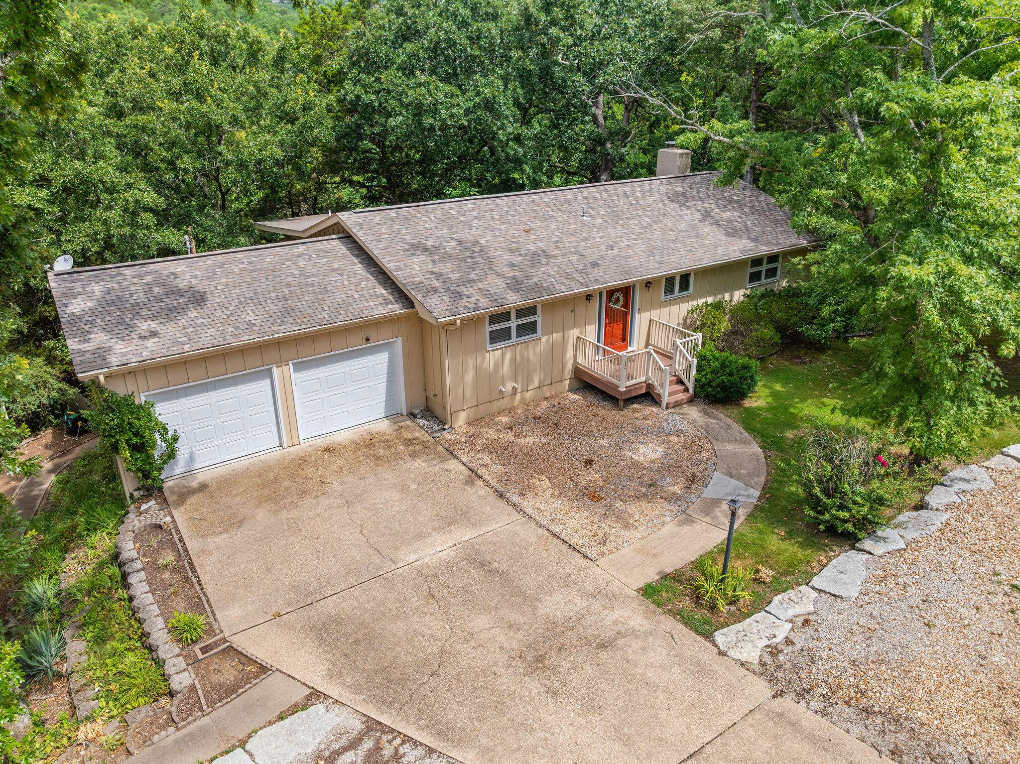 Kimberling City, MO 65686,12 Wildwood LN