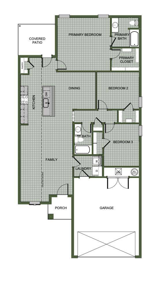 Joplin, MO 64801,1616 Sedge ST