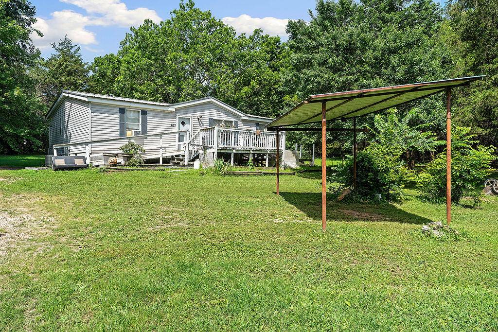 Pineville, MO 64856,617 Duncan LN