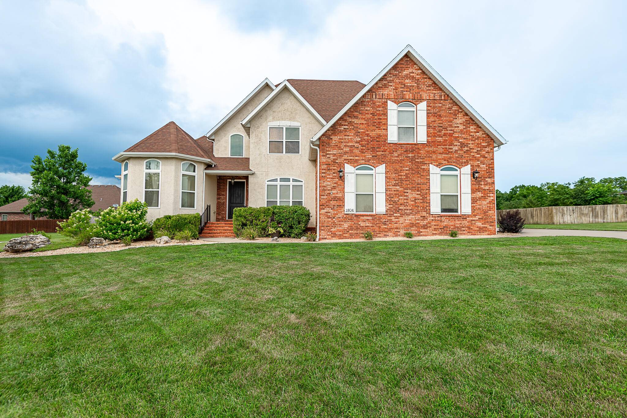 Ozark, MO 65721,1804 N Patriot DR