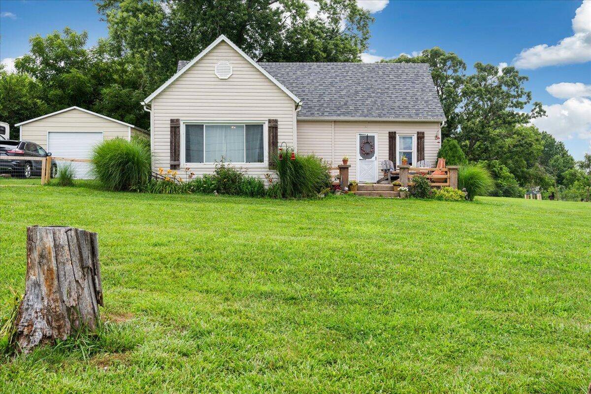 Spokane, MO 65754,1188 Emerald RD