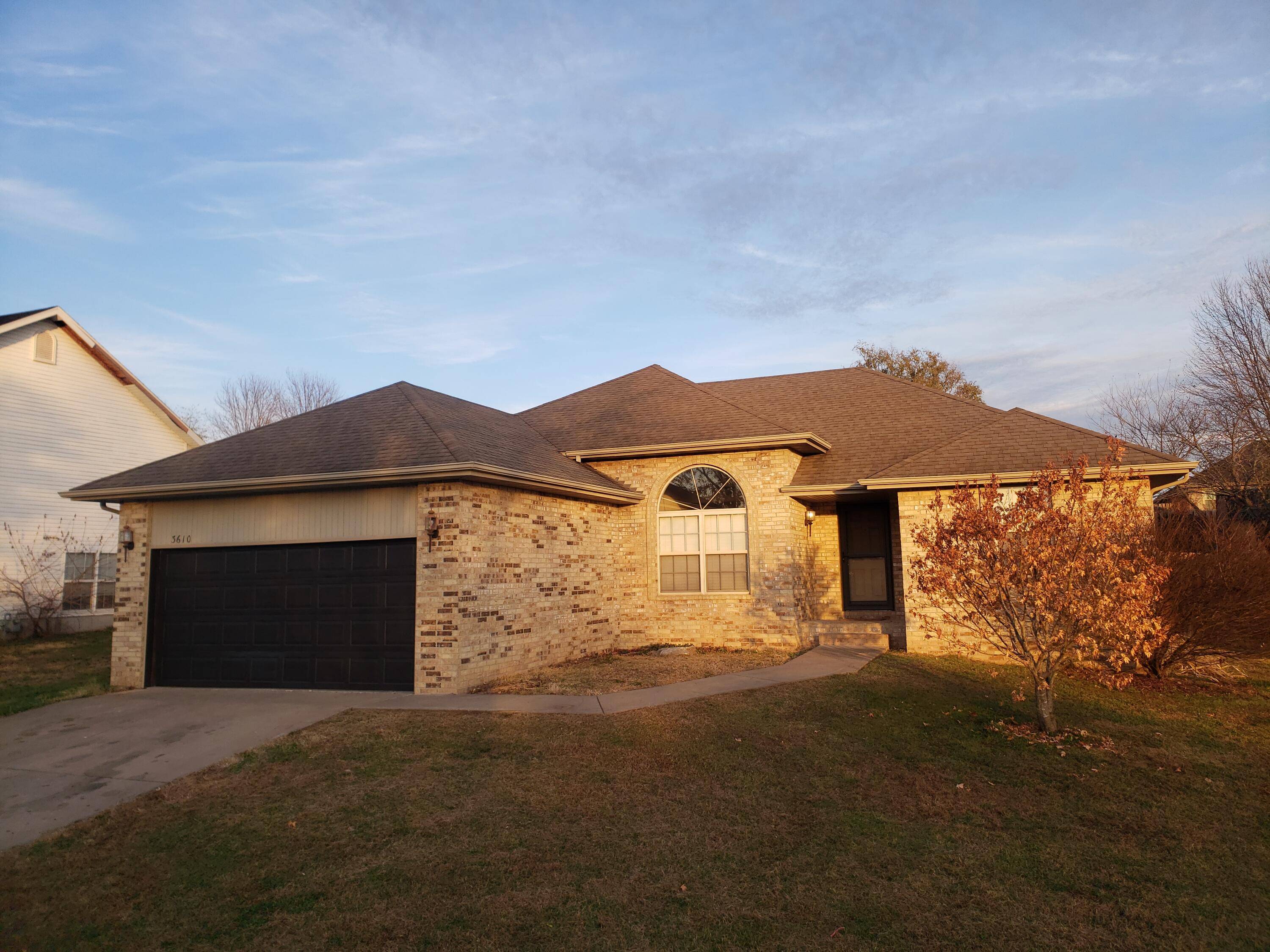 Ozark, MO 65721,3610 N 31st ST