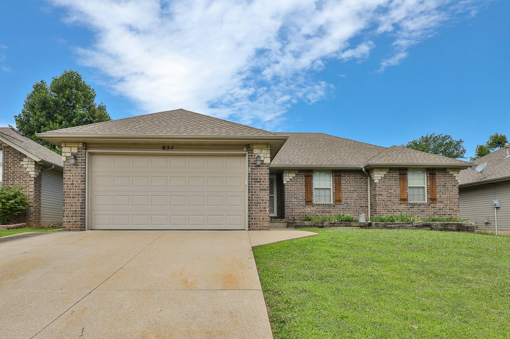 Springfield, MO 65802,651 S Canton AVE