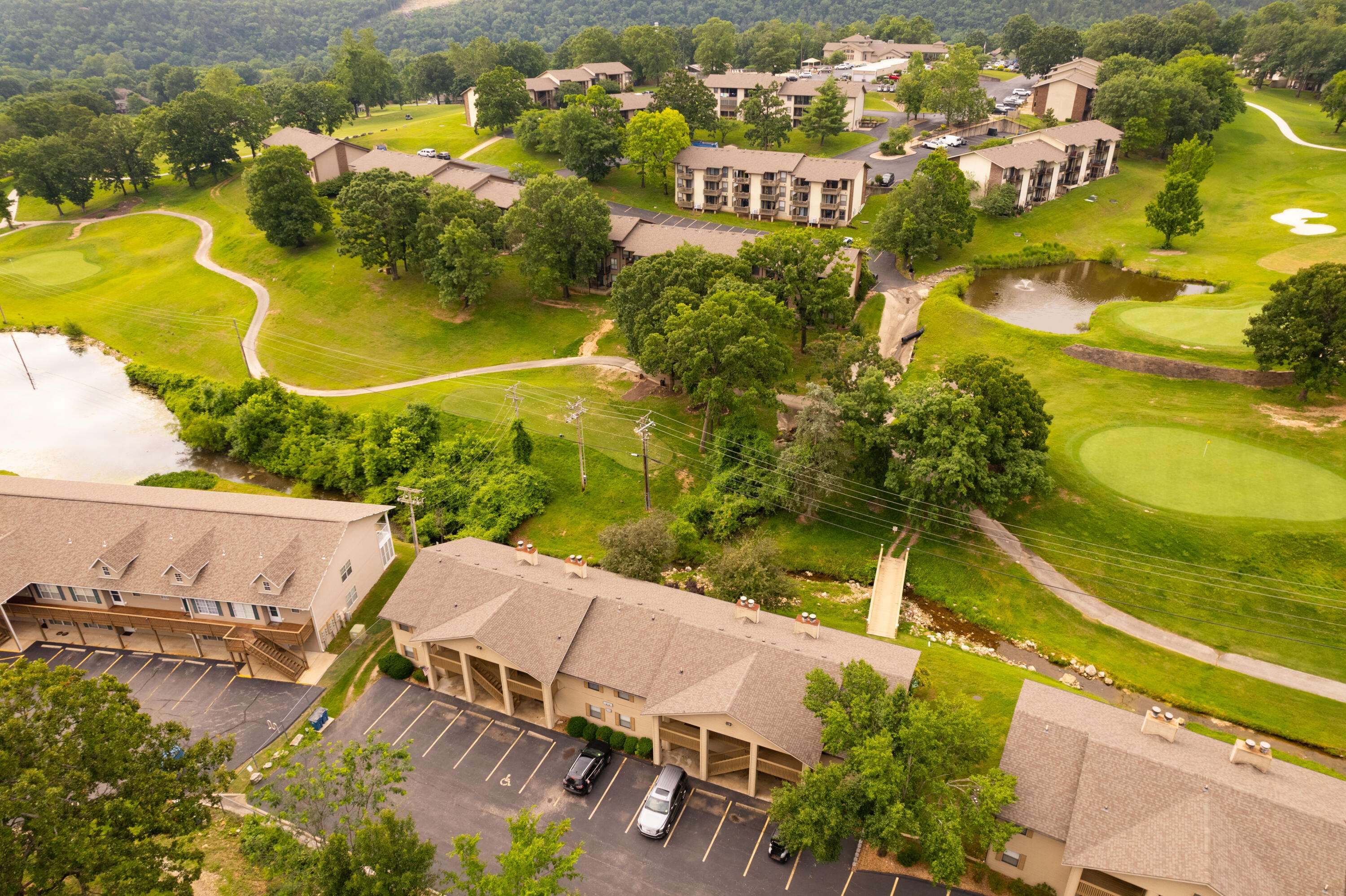 Branson, MO 65616,320 Turnberry RD ##2