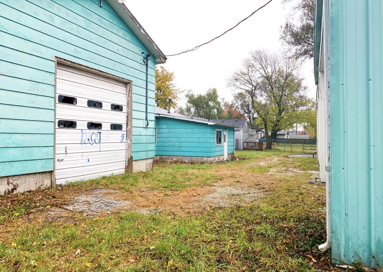 Springfield, MO 65803,1640 E Florida ST