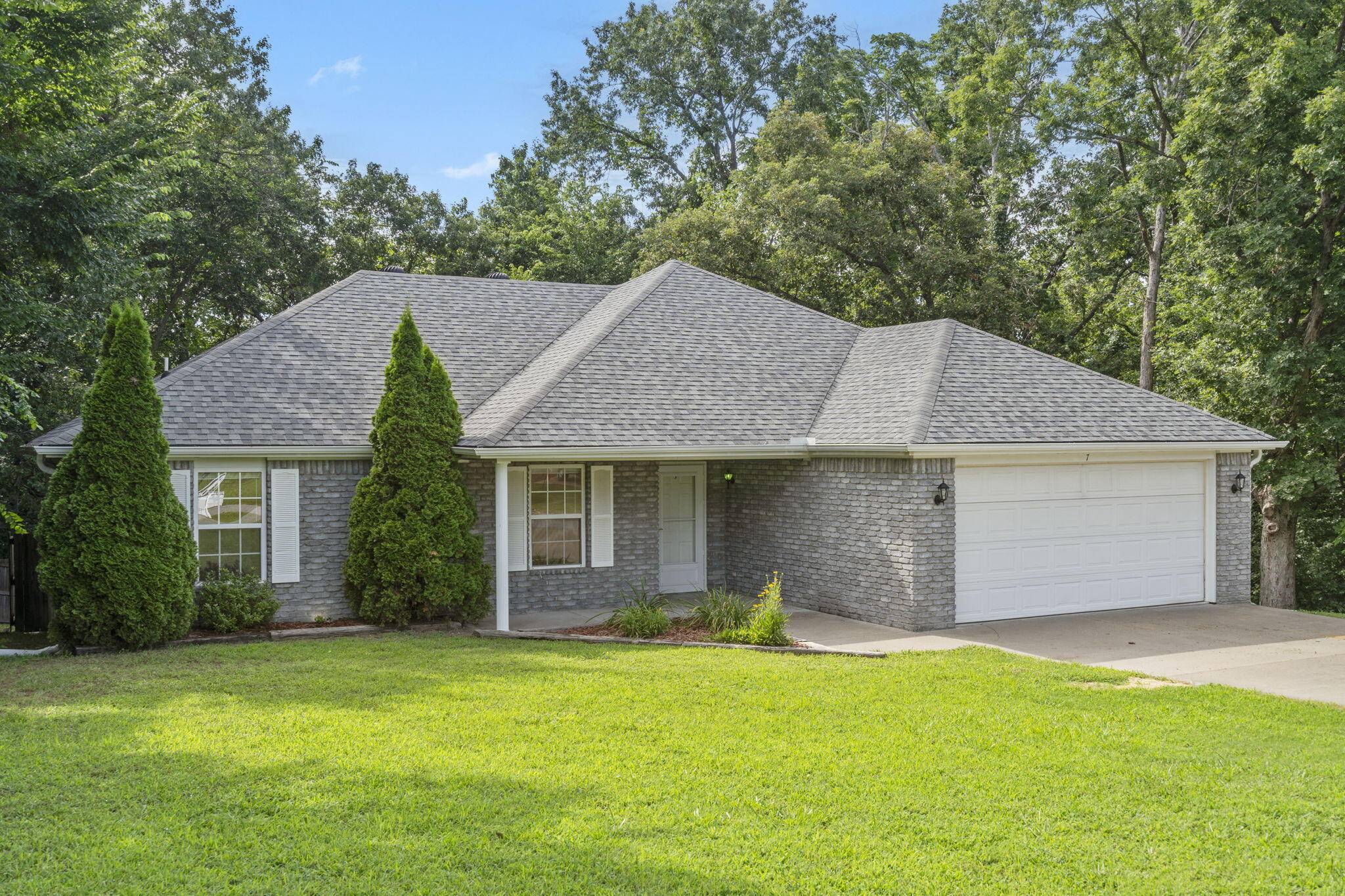Bella Vista, AR 72715,7 Taransay CIR