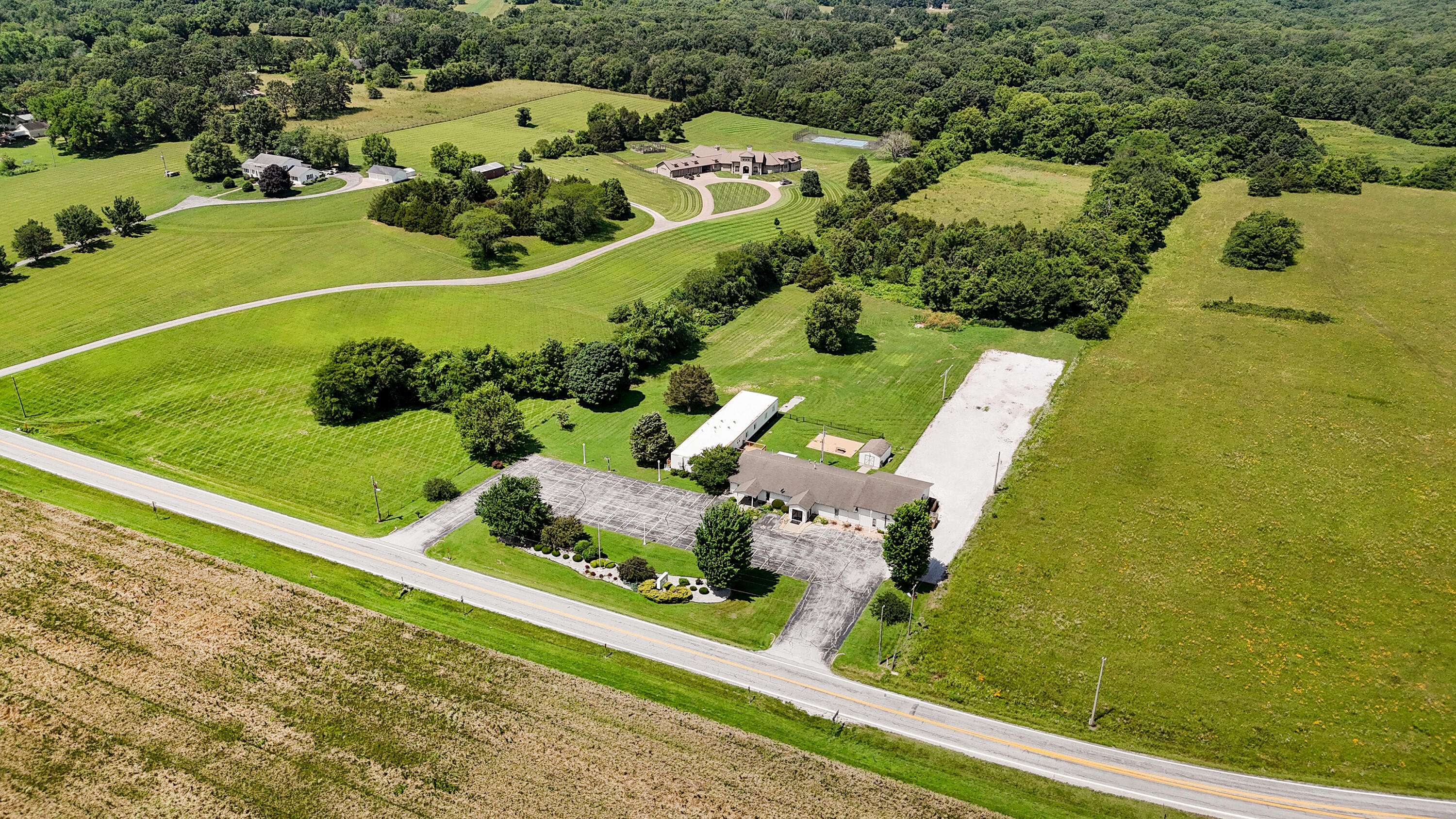 Rogersville, MO 65742,1605 S State Highway 125
