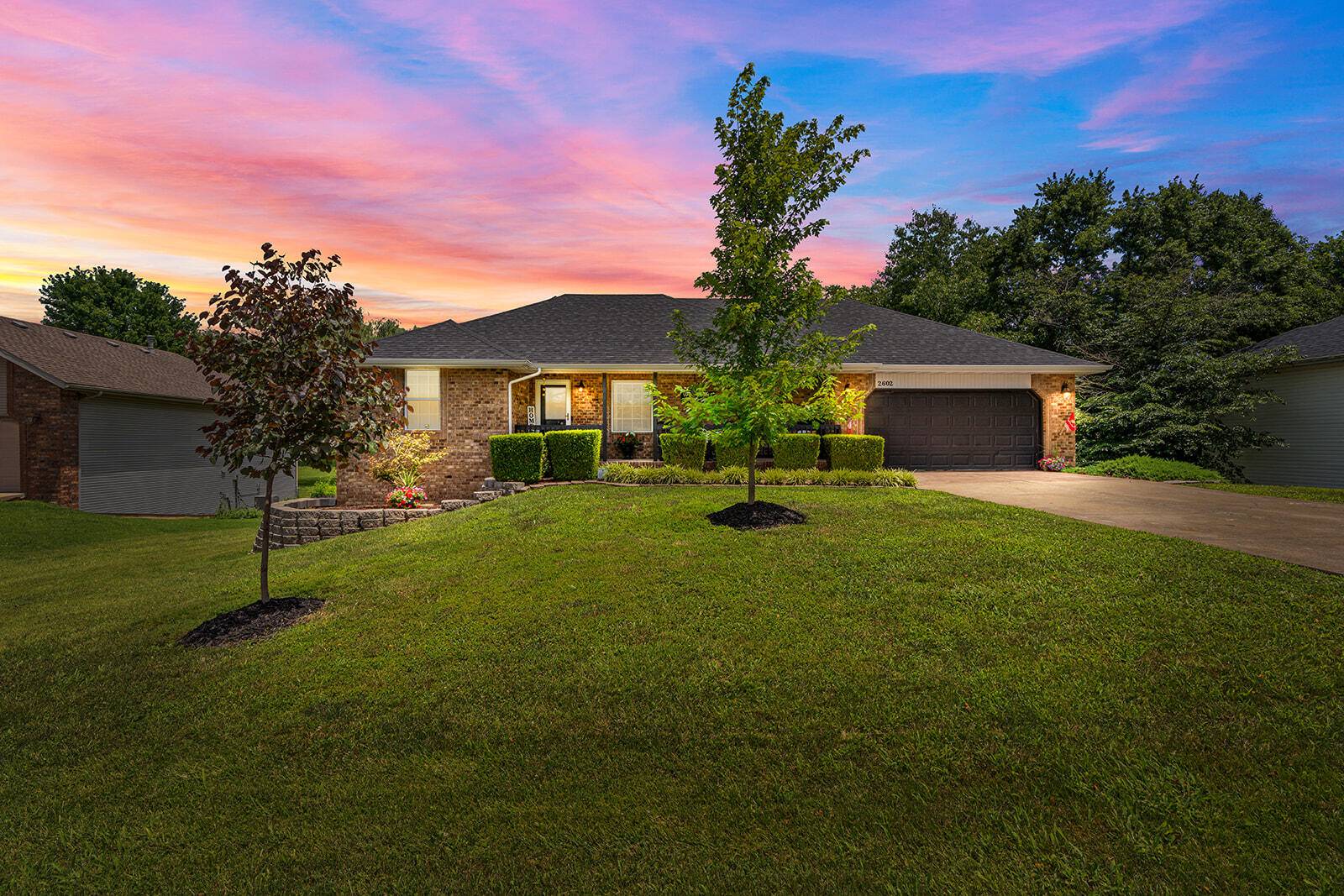 Ozark, MO 65721,2602 S 15th AVE