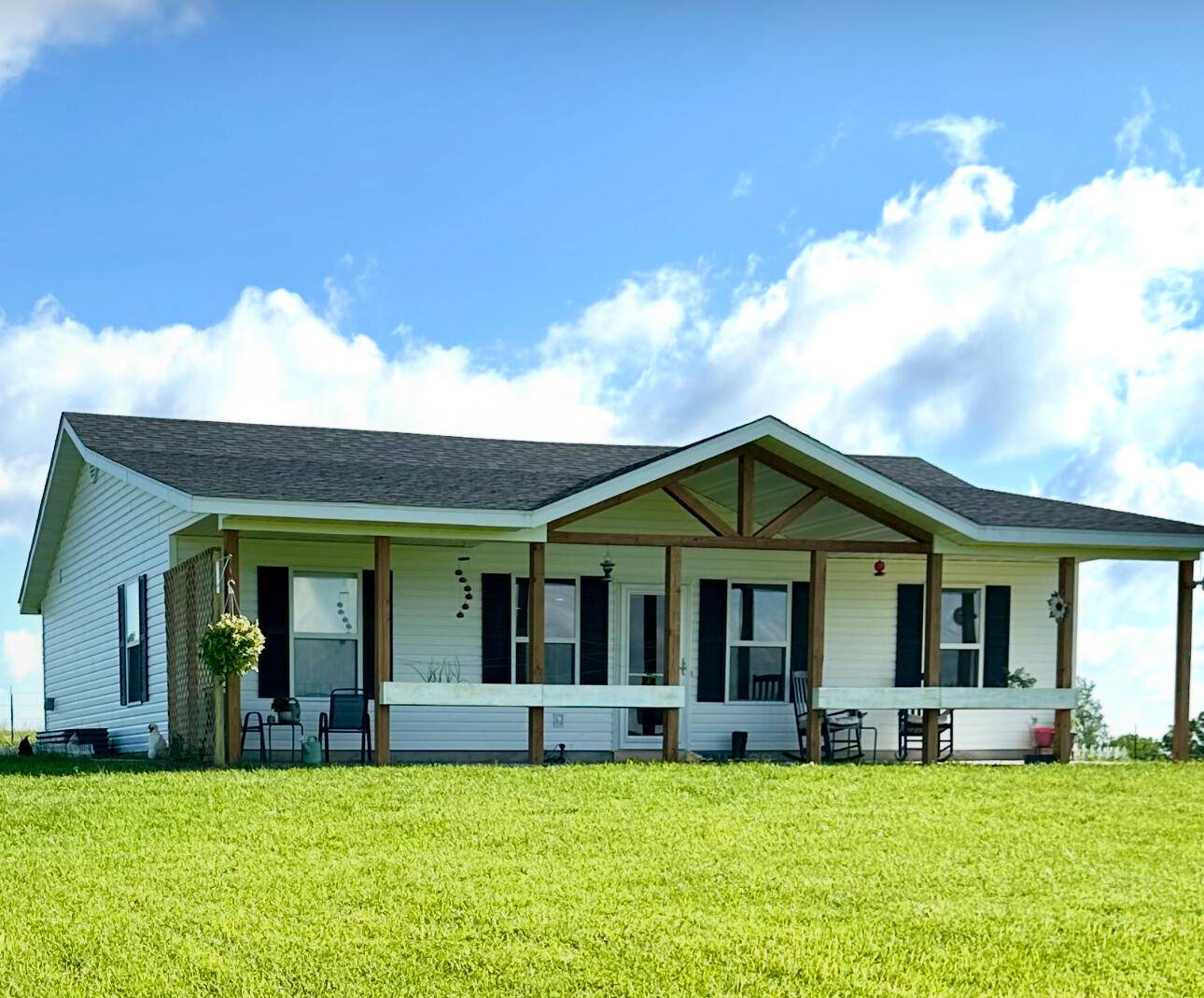 Mansfield, MO 65704,2906 Ryan LN