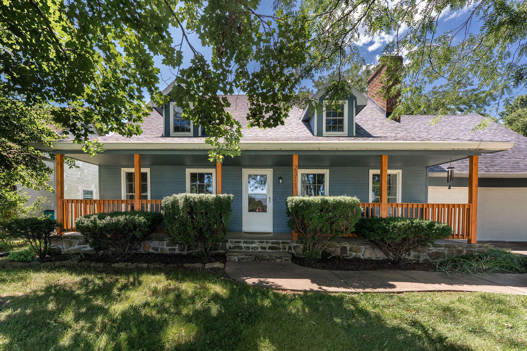 Springfield, MO 65807,2311 S Golden AVE