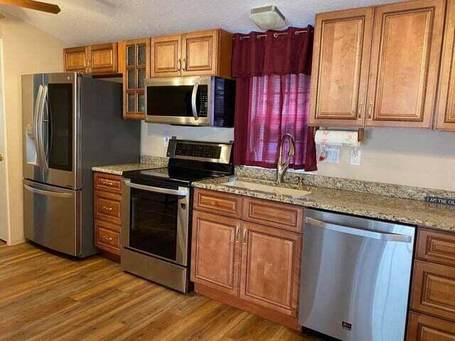 Branson, MO 65616,203 Forest Park LN
