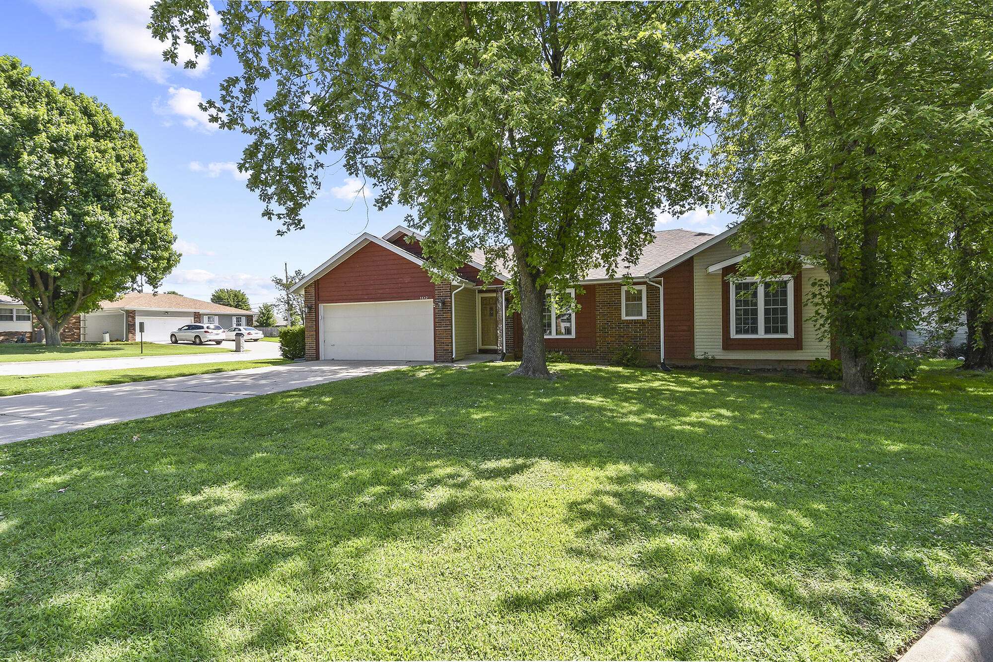 Springfield, MO 65803,3642 N Olive CT