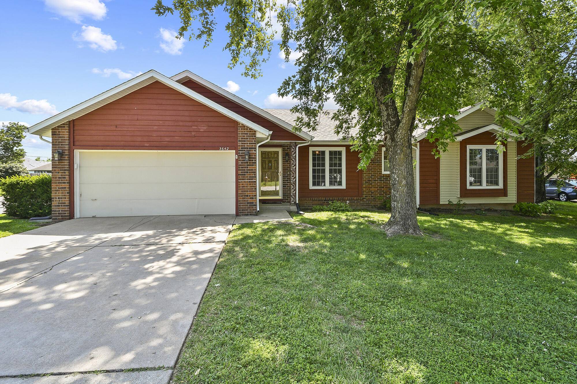 Springfield, MO 65803,3642 N Olive CT
