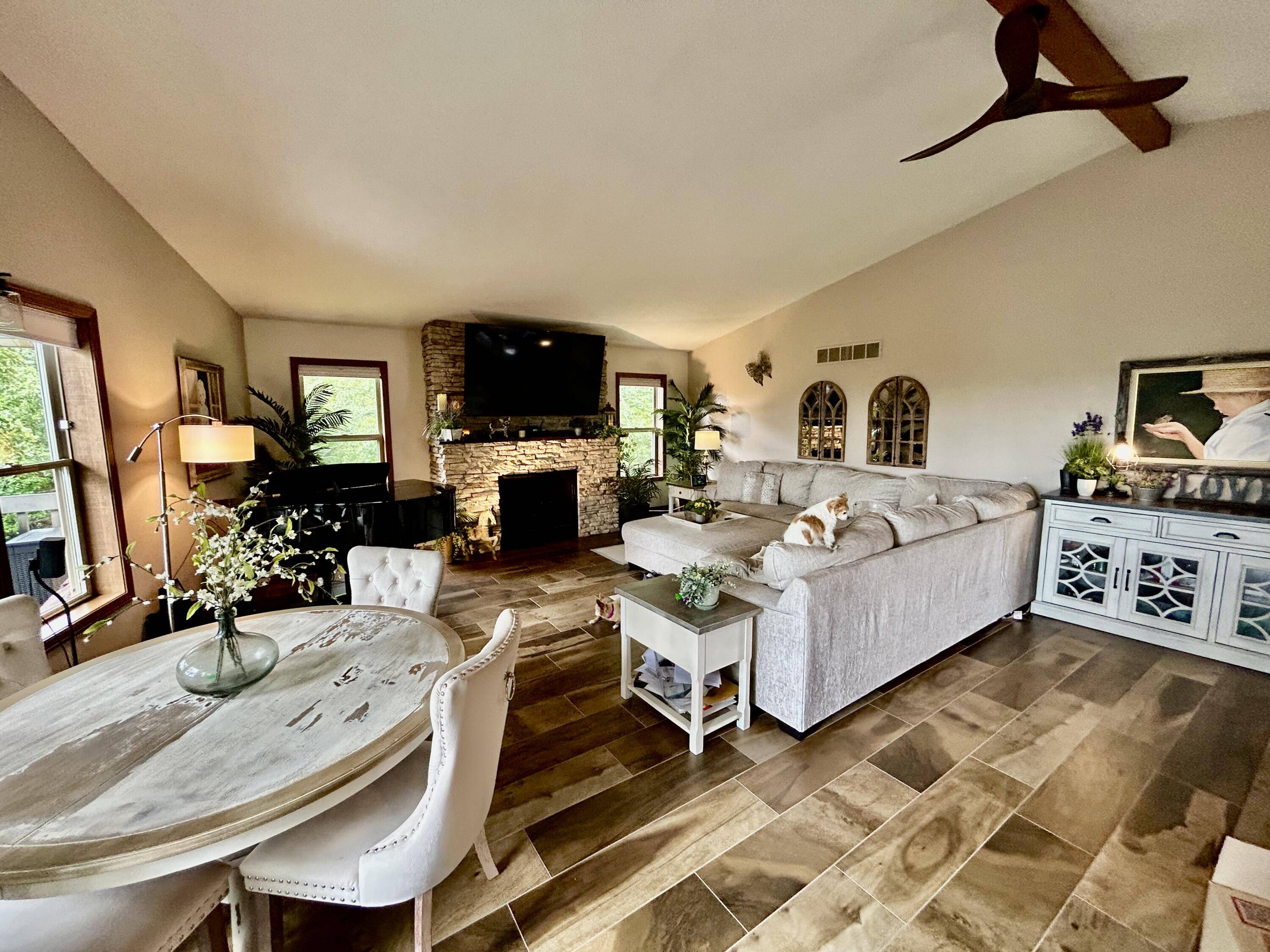 Kimberling City, MO 65686,6 Oleary DR