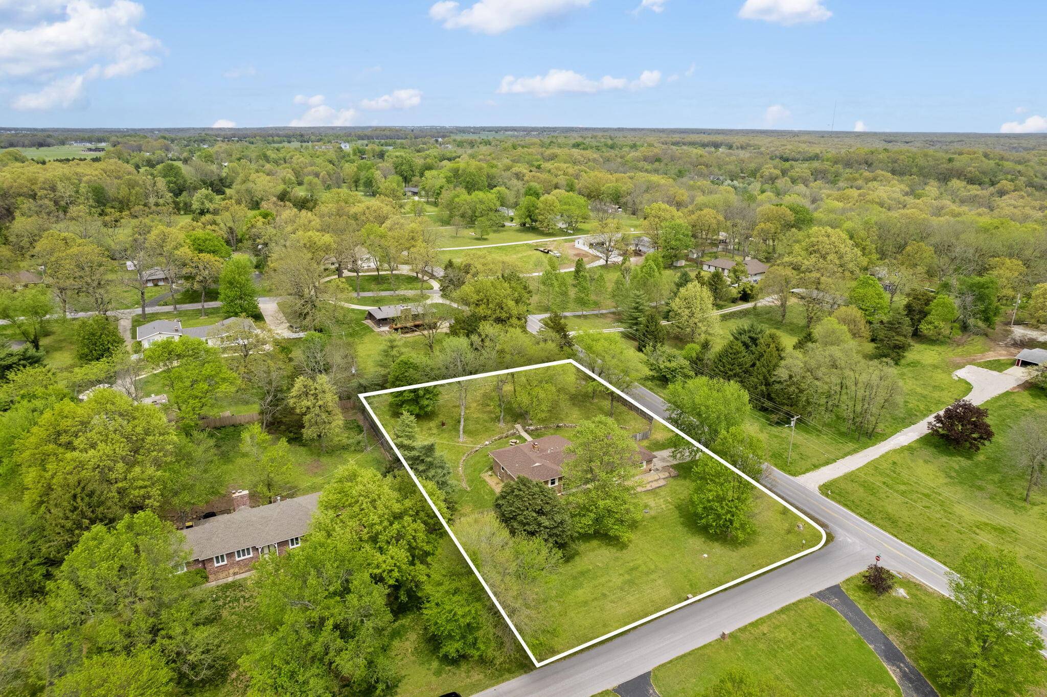 Springfield, MO 65809,5757 E Meadowmere ST