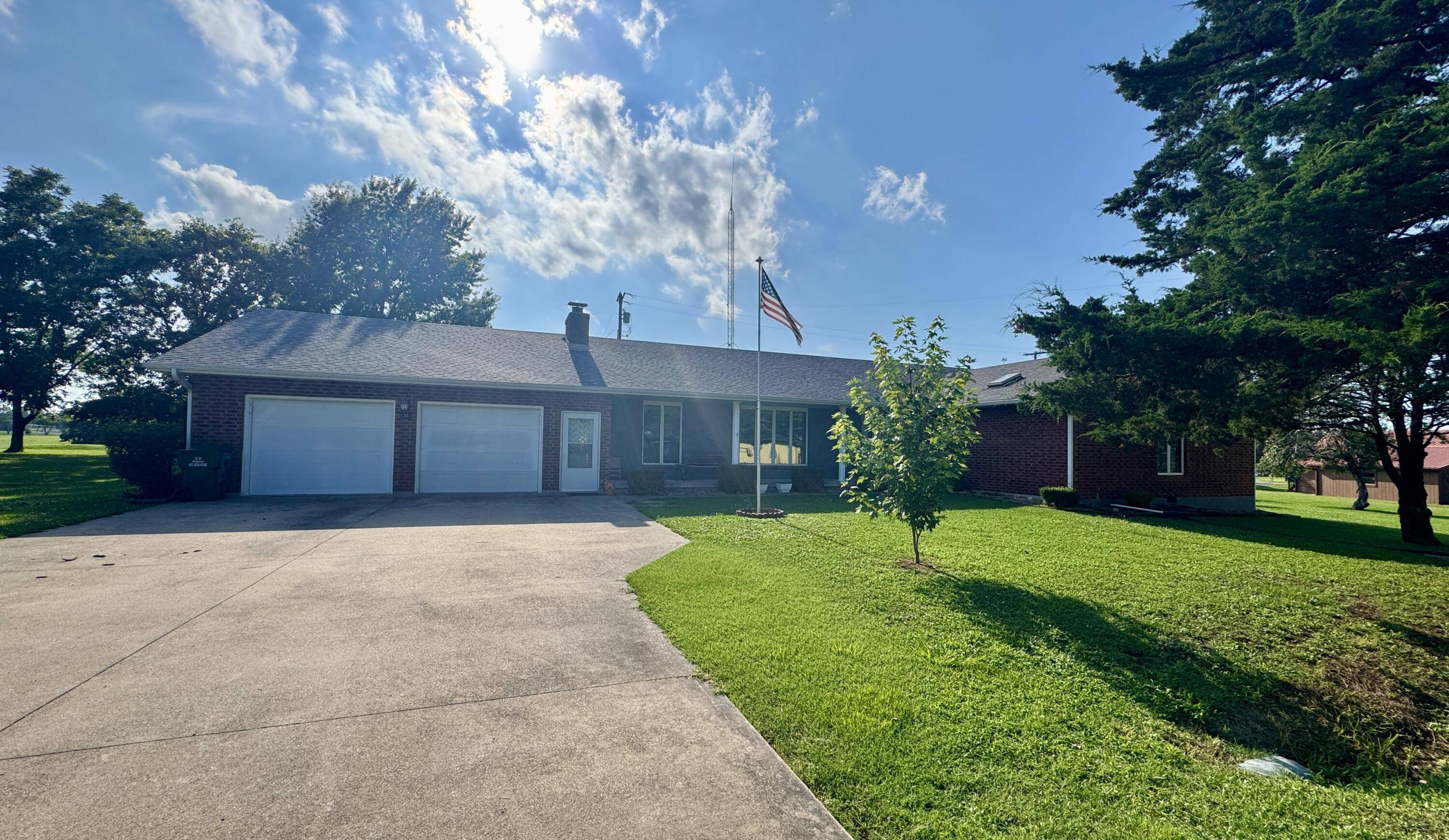 Stockton, MO 65785,1301 W Blair DR