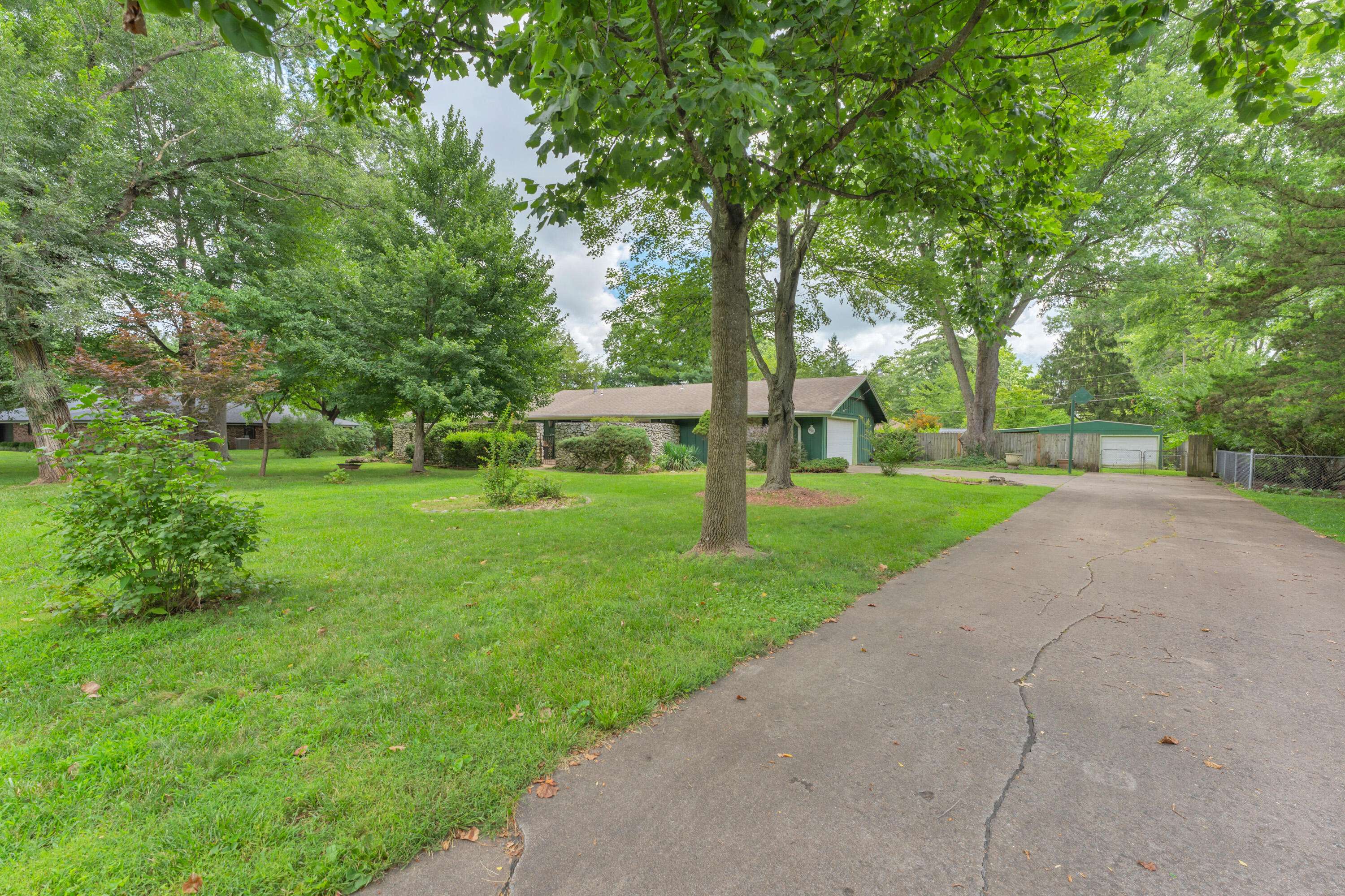 Springfield, MO 65804,4706 S Kelly AVE