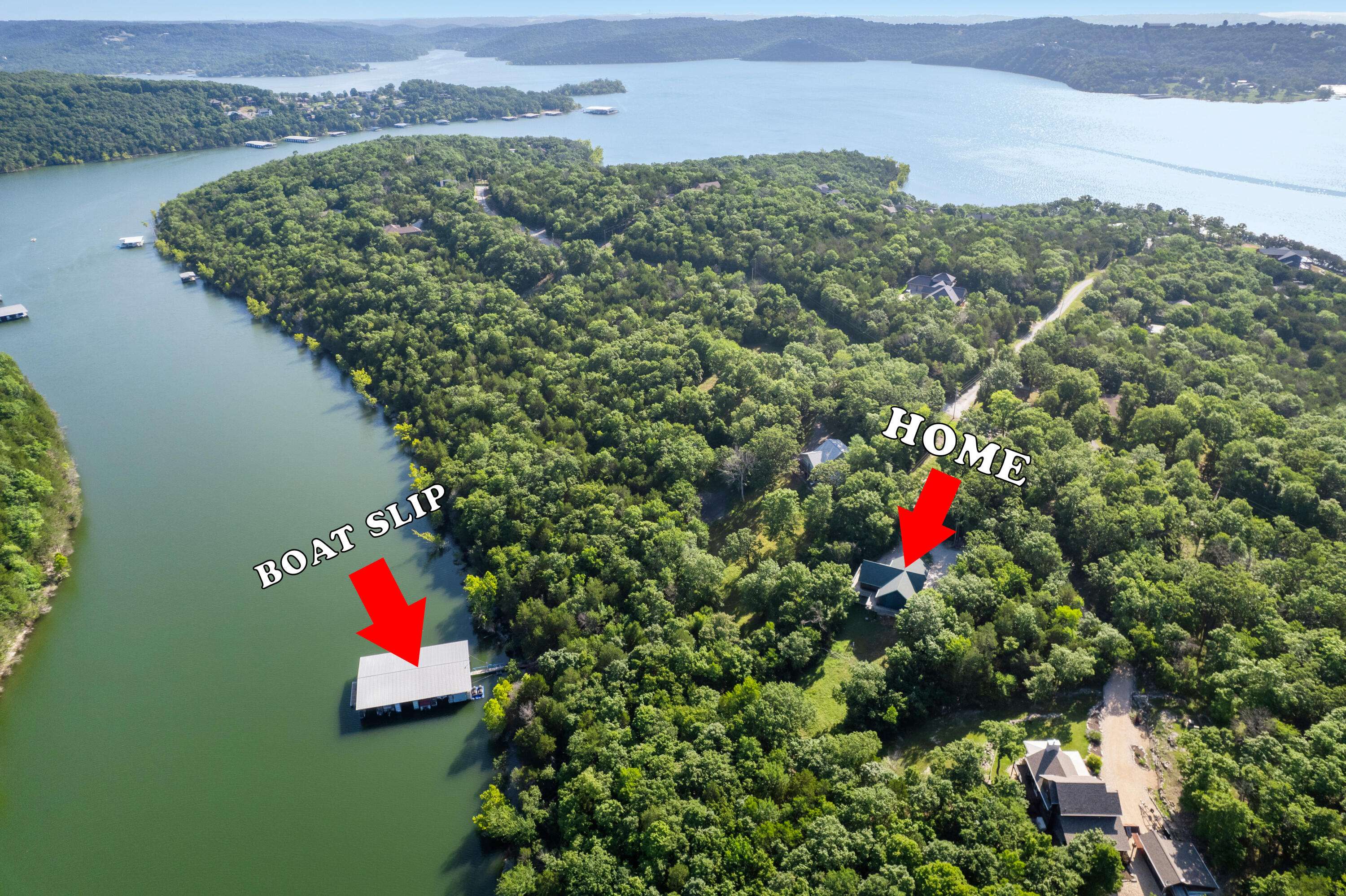 Lampe, MO 65681,1829 Pokeberry LN