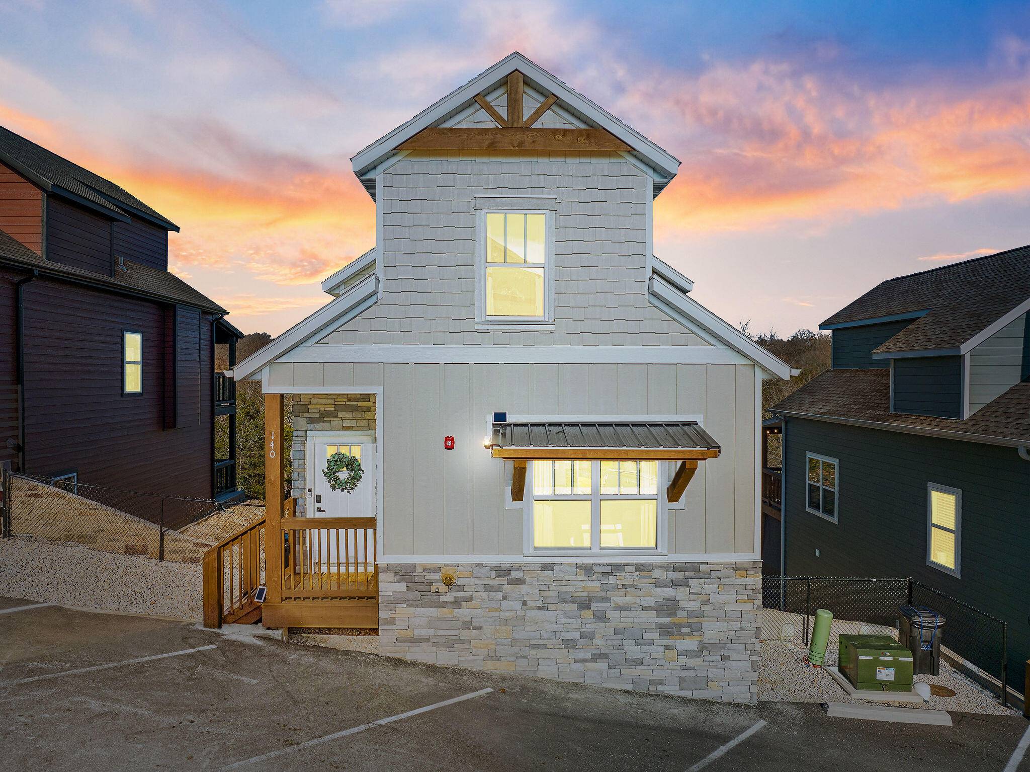 Branson, MO 65616,140 David Shawn DR