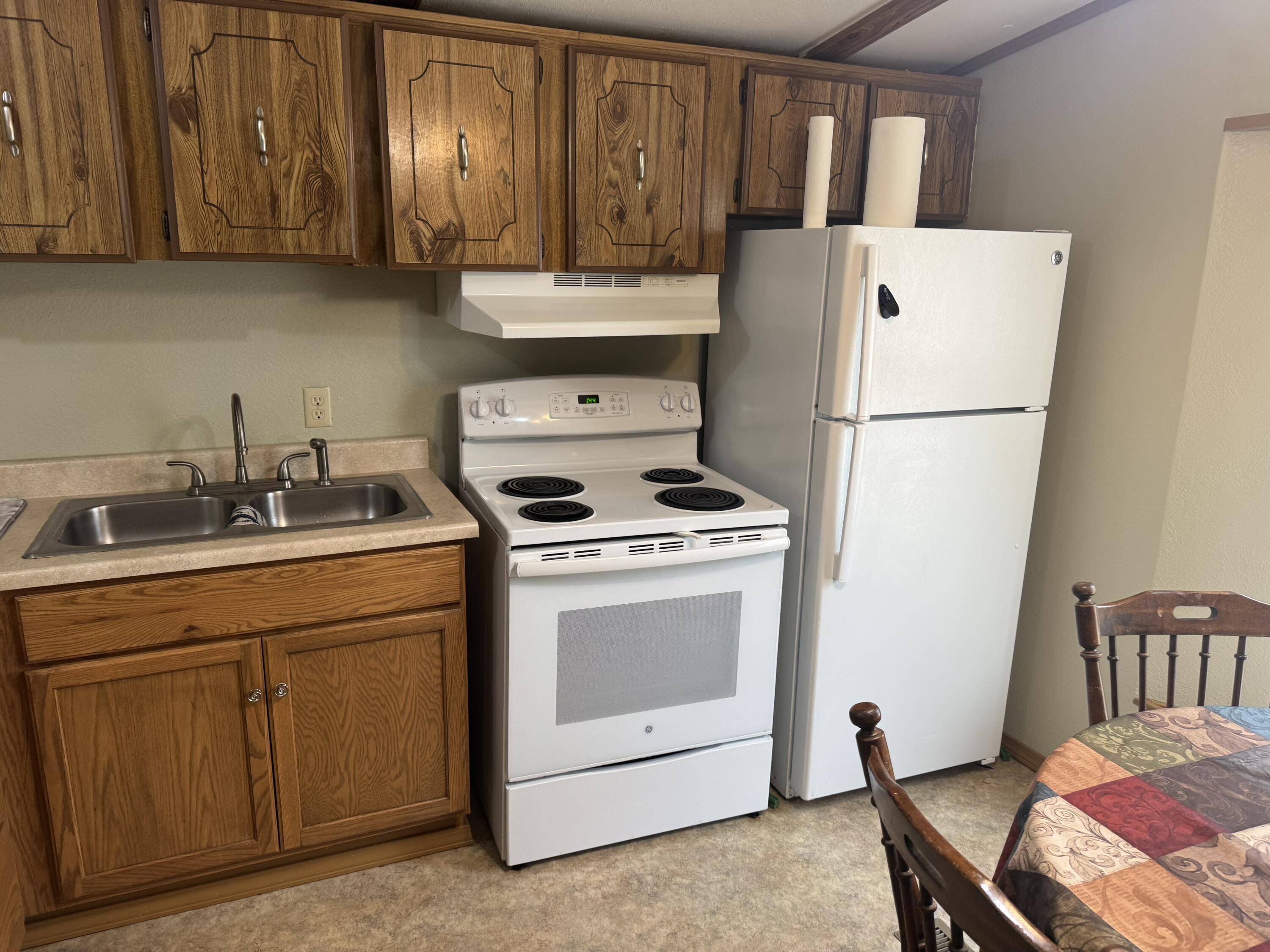 Morrisville, MO 65710,1138 W Elm ST