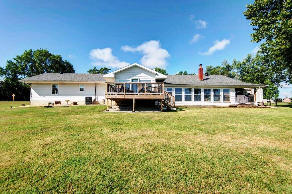 Shell Knob, MO 65747,48 Clearspring RD
