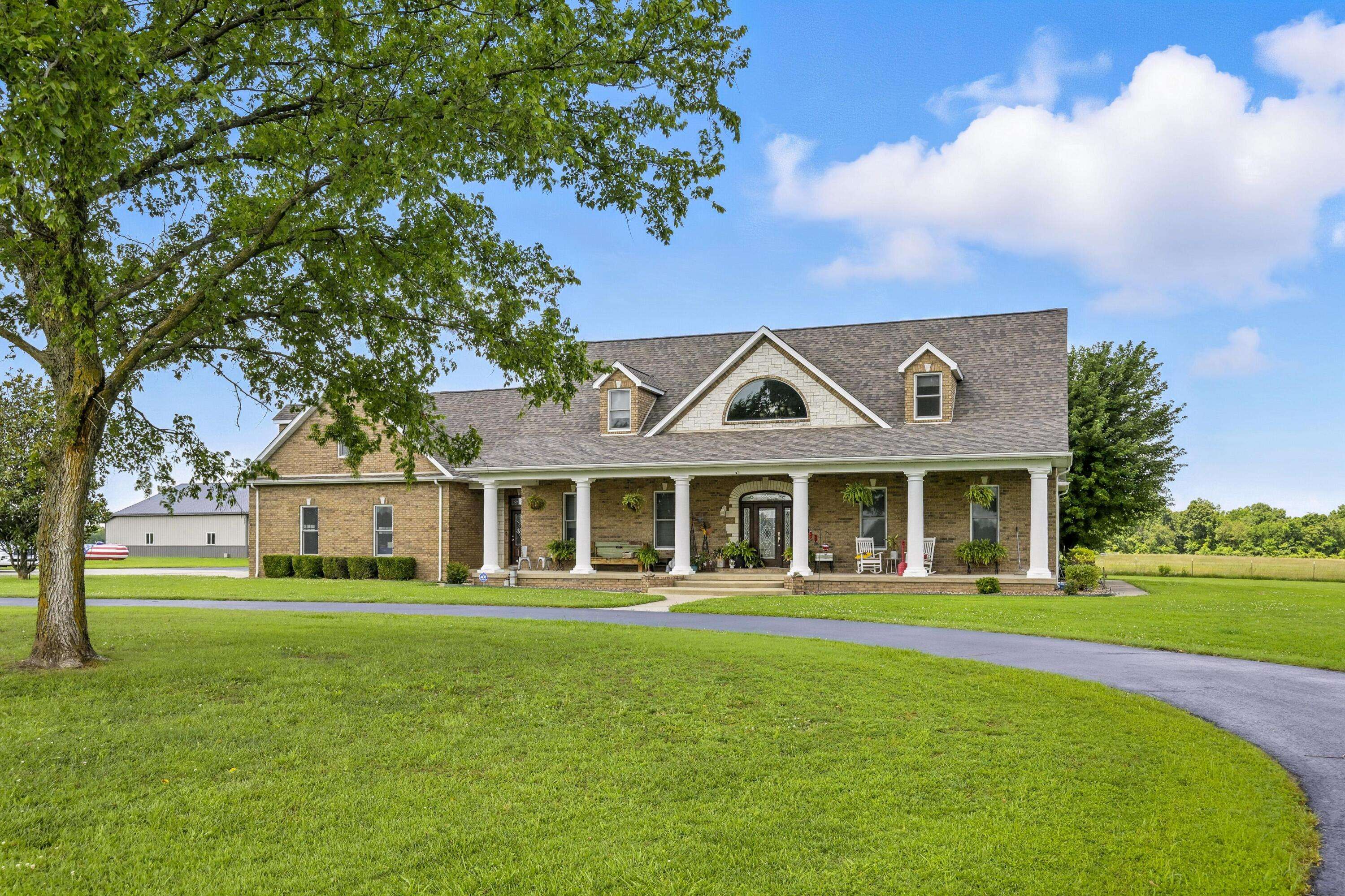 Joplin, MO 64801,4750 N Black Cat RD