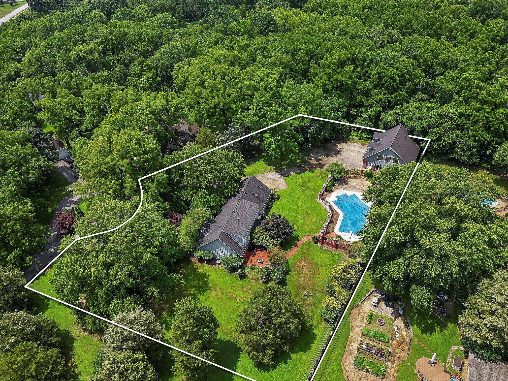 Springfield, MO 65804,1717 E Sycamore LN