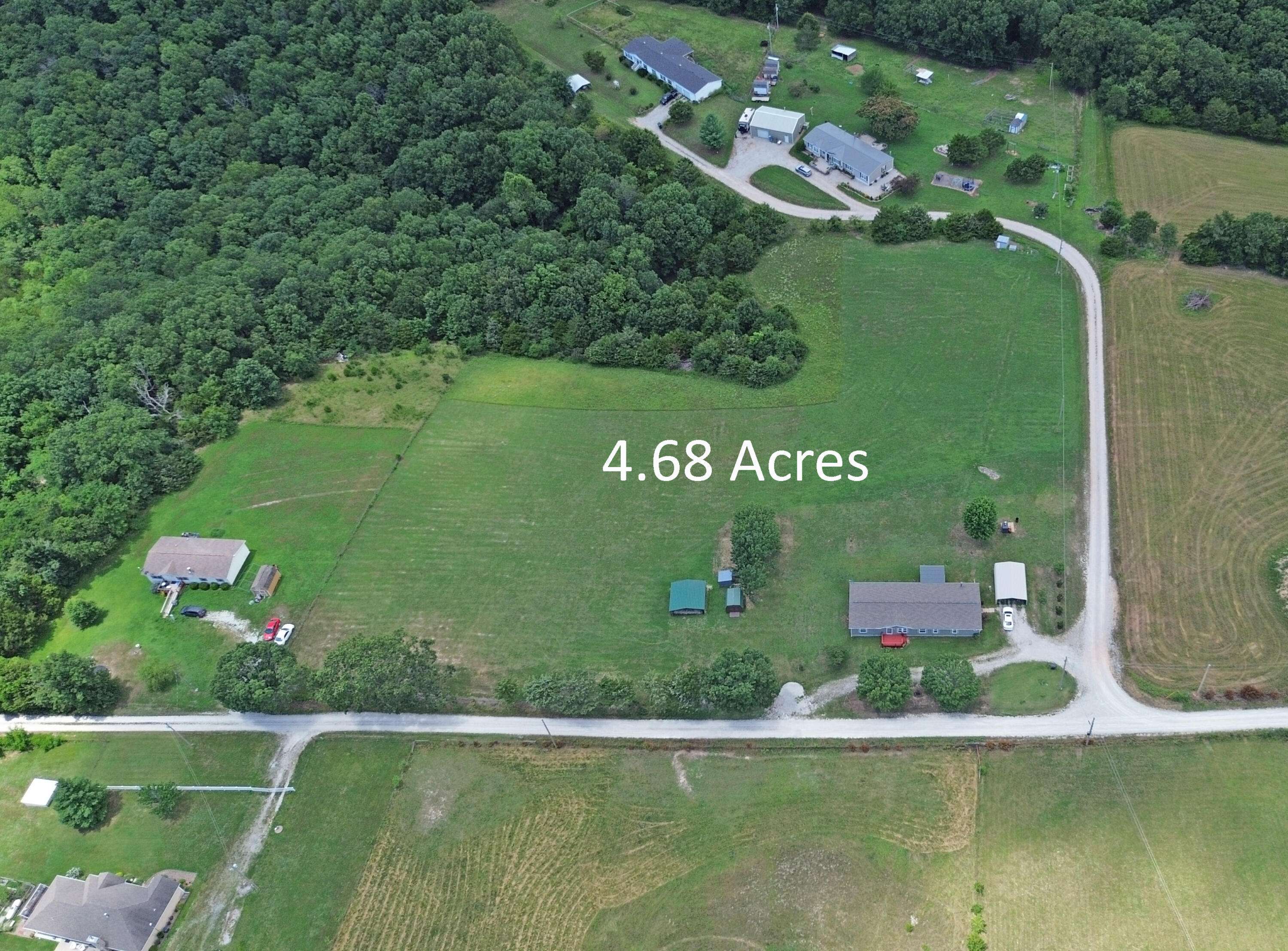 Reeds Spring, MO 65737,325 Edison Lane LN
