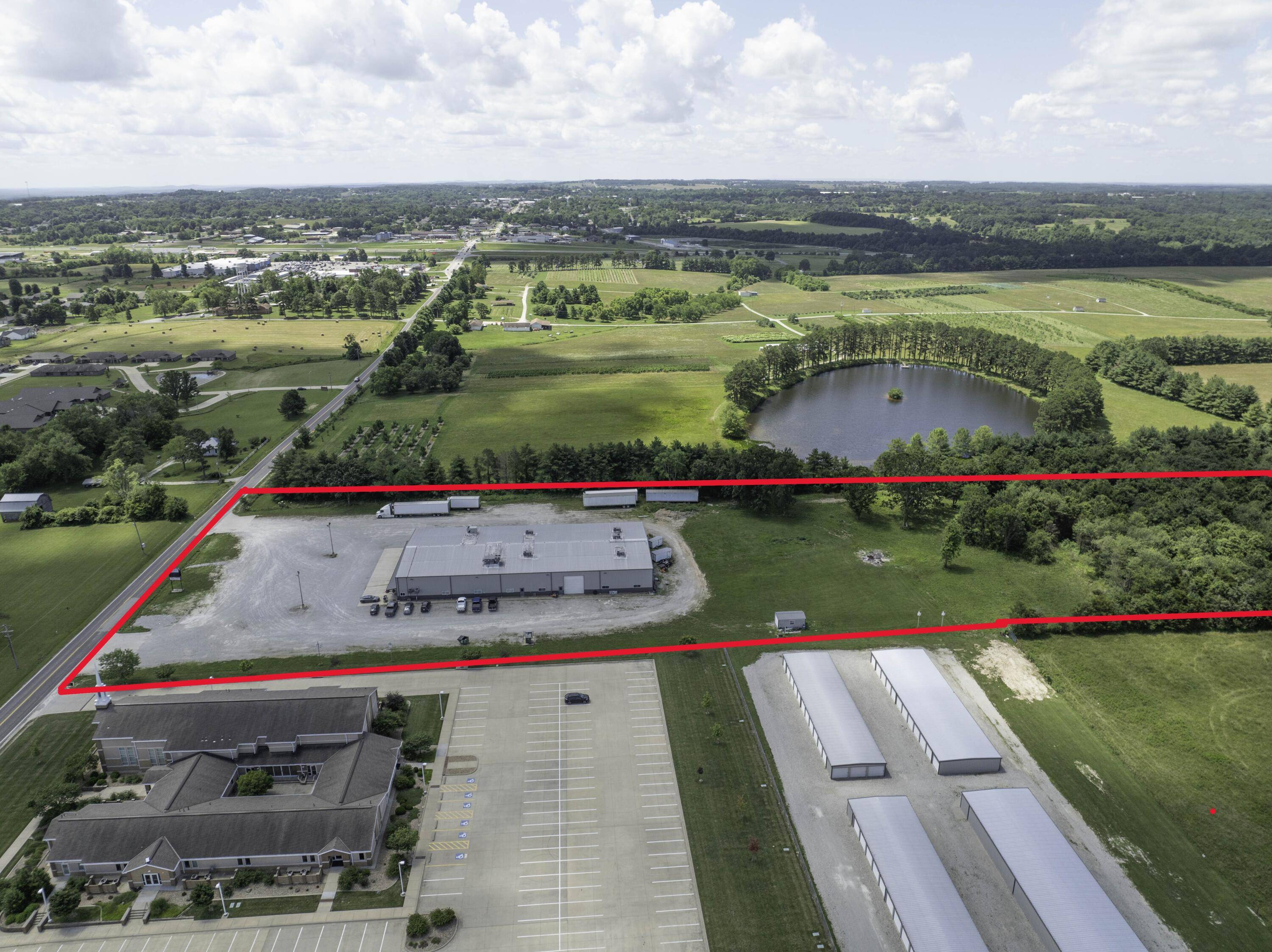 Mountain Grove, MO 65711,3099 Highway 95