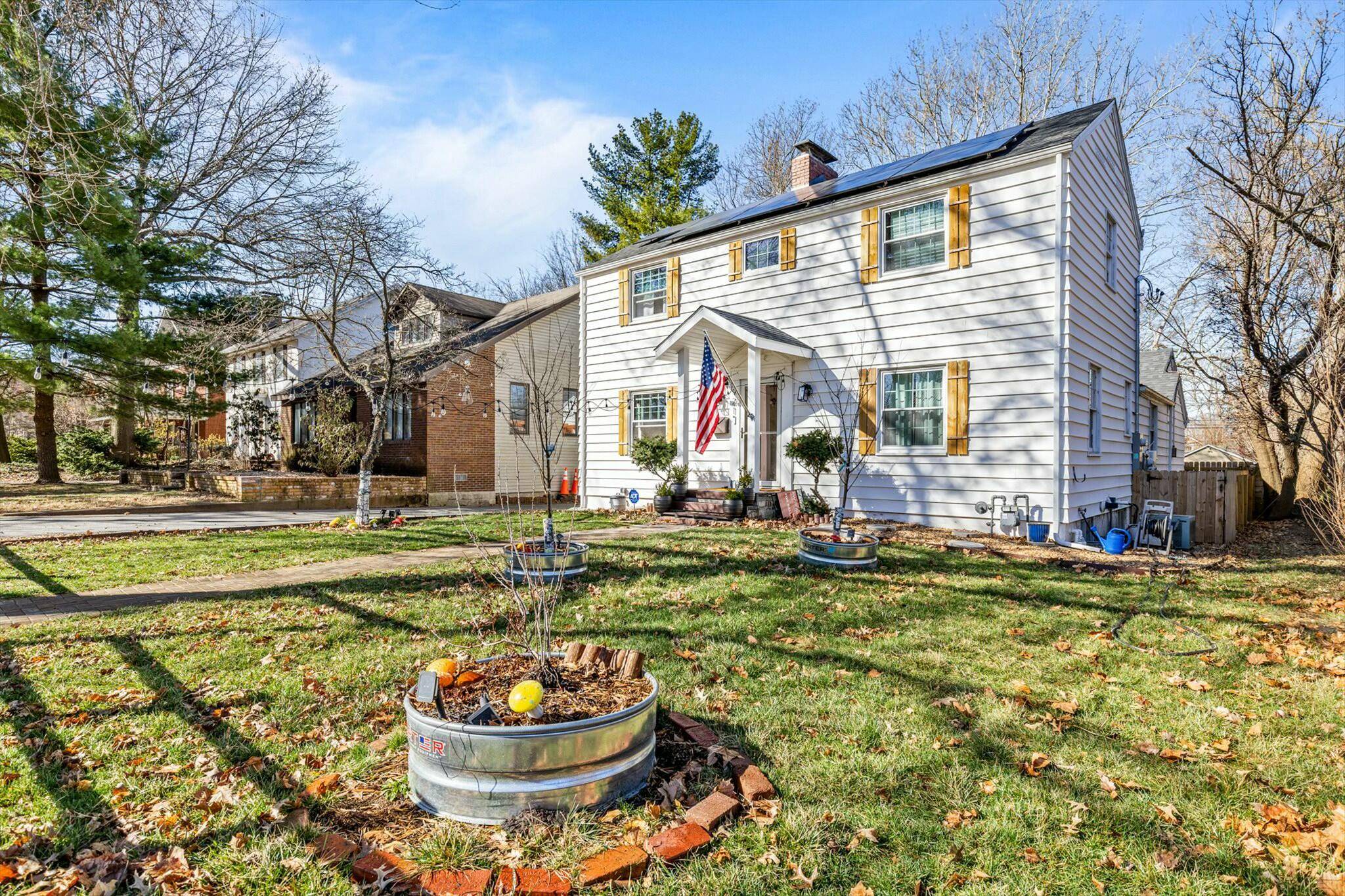 Springfield, MO 65804,921 S Pickwick AVE