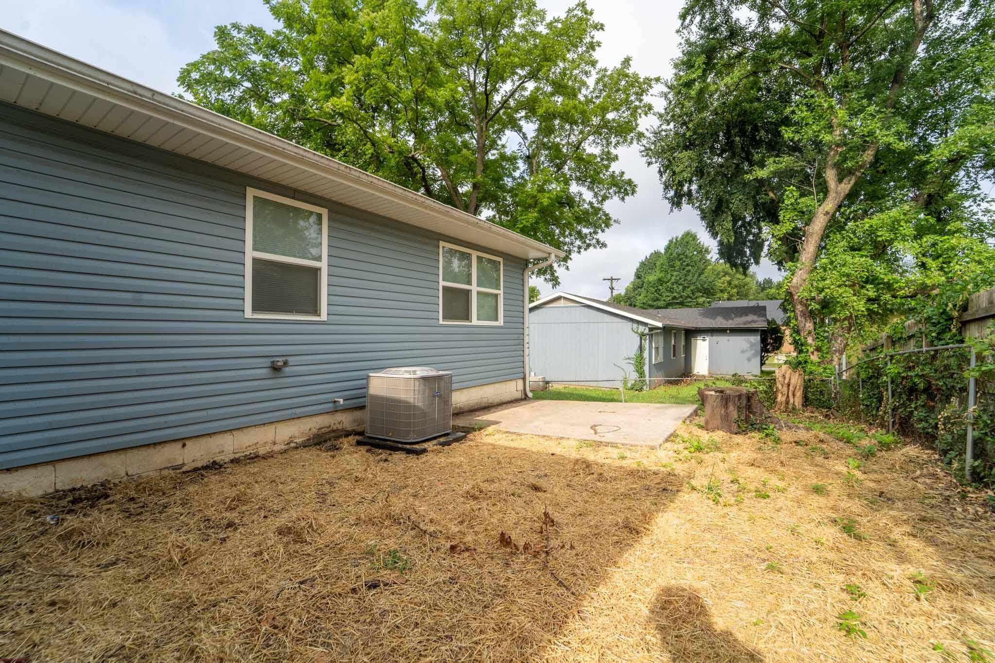 Springfield, MO 65802,1305 N Frisco AVE