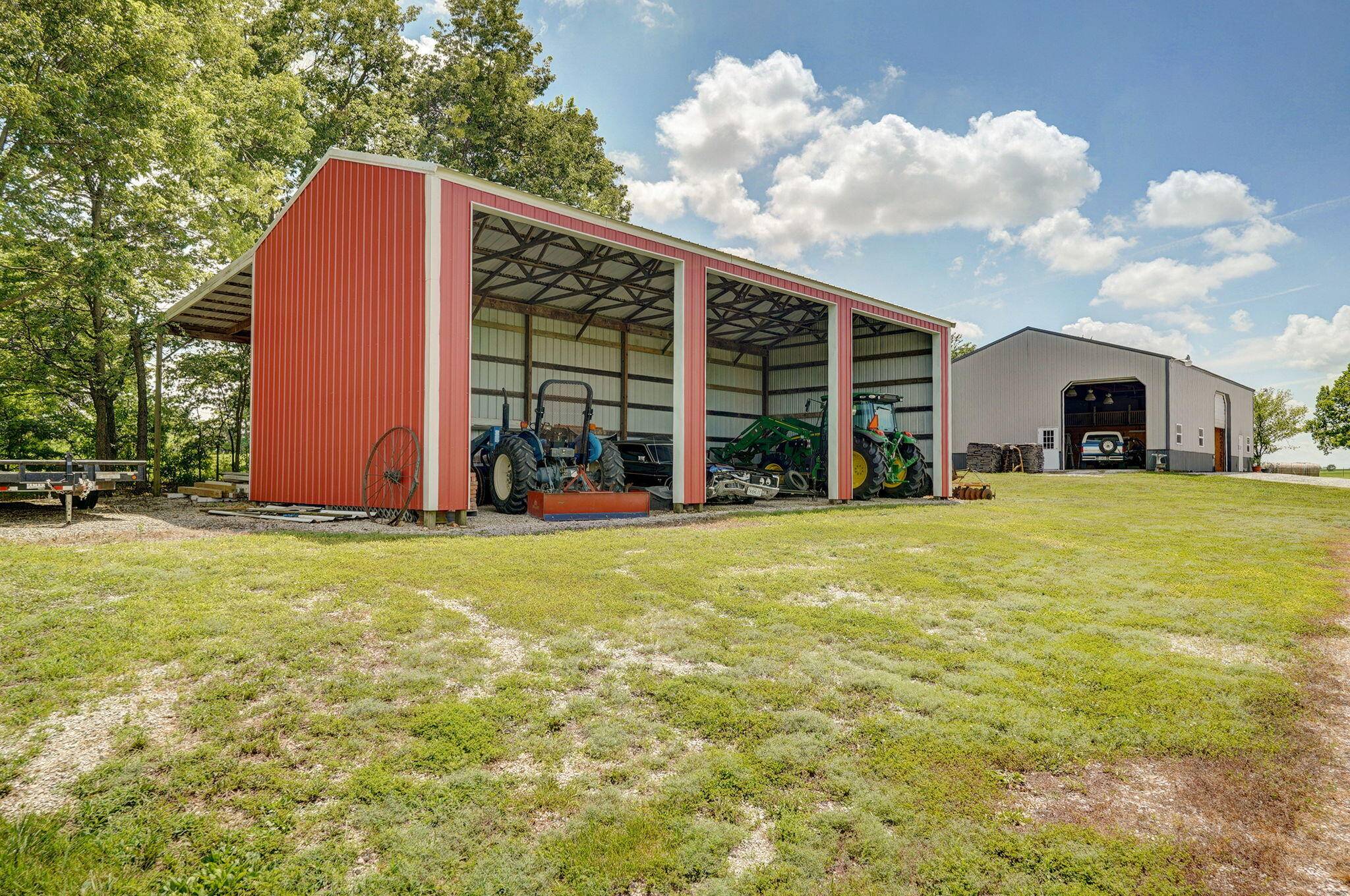 Wentworth, MO 64873,3100 Wallaby RD