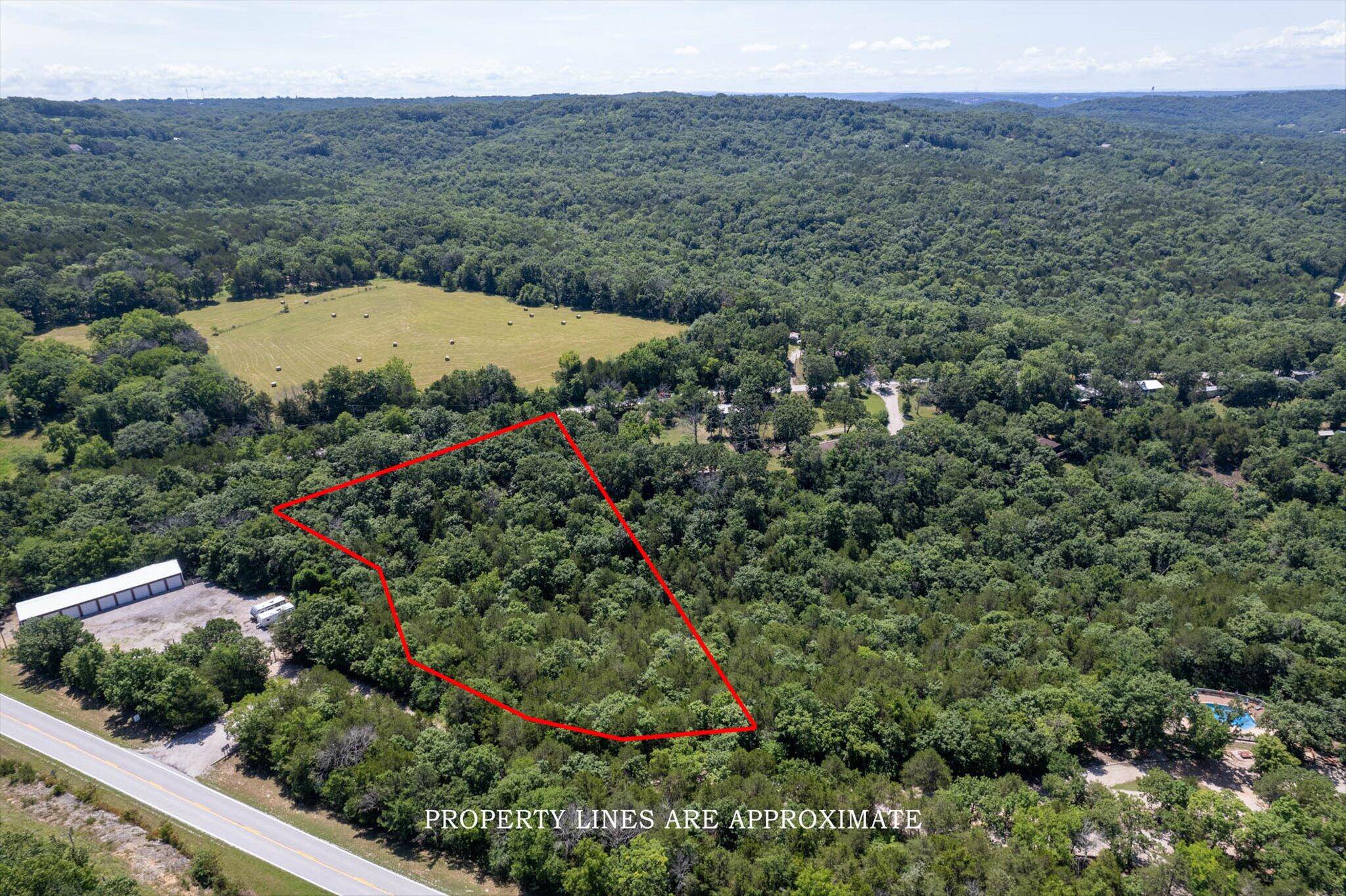 Reeds Spring, MO 65737,000 Double O Nine RD