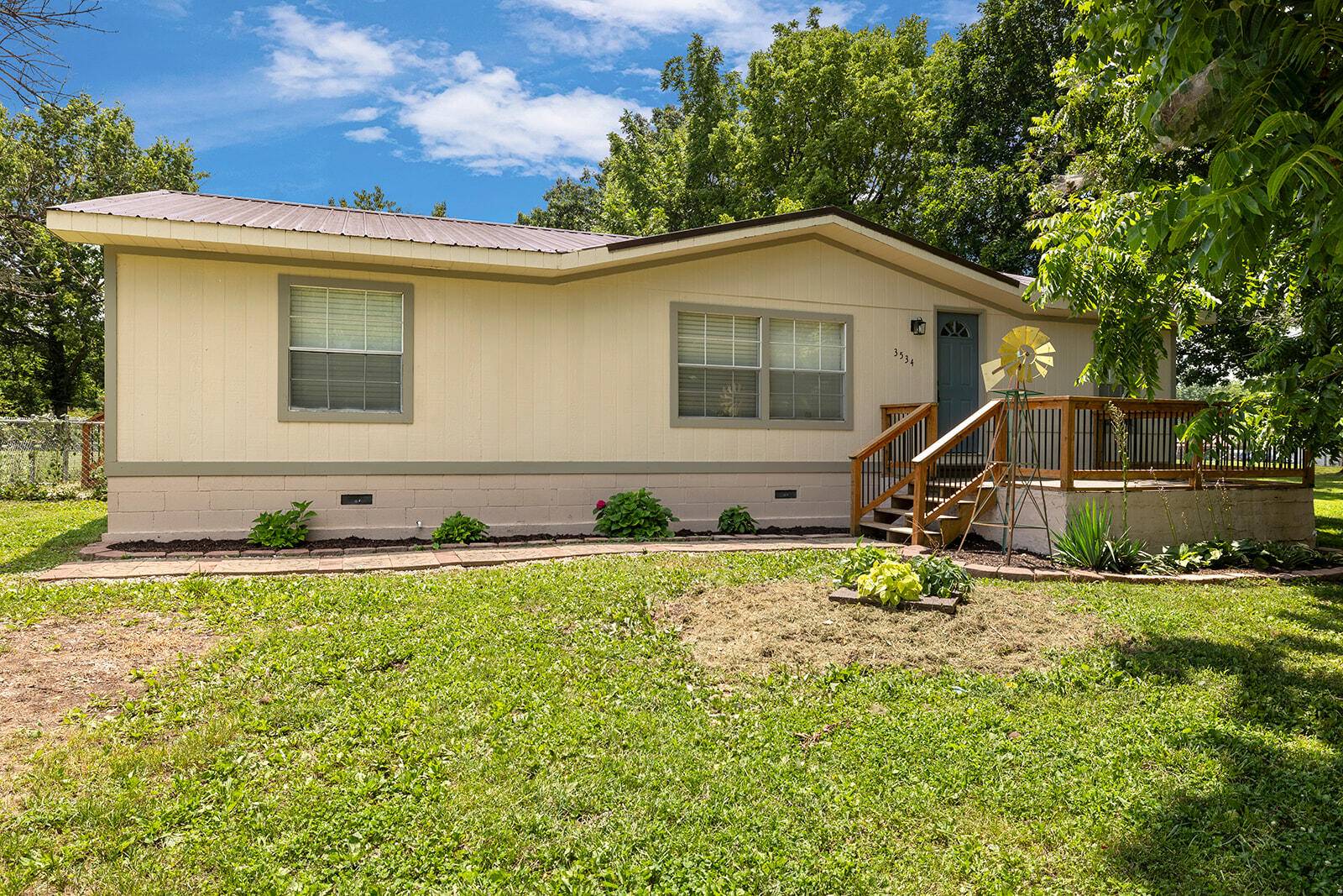 Willard, MO 65781,3534 W Farm Rd 60
