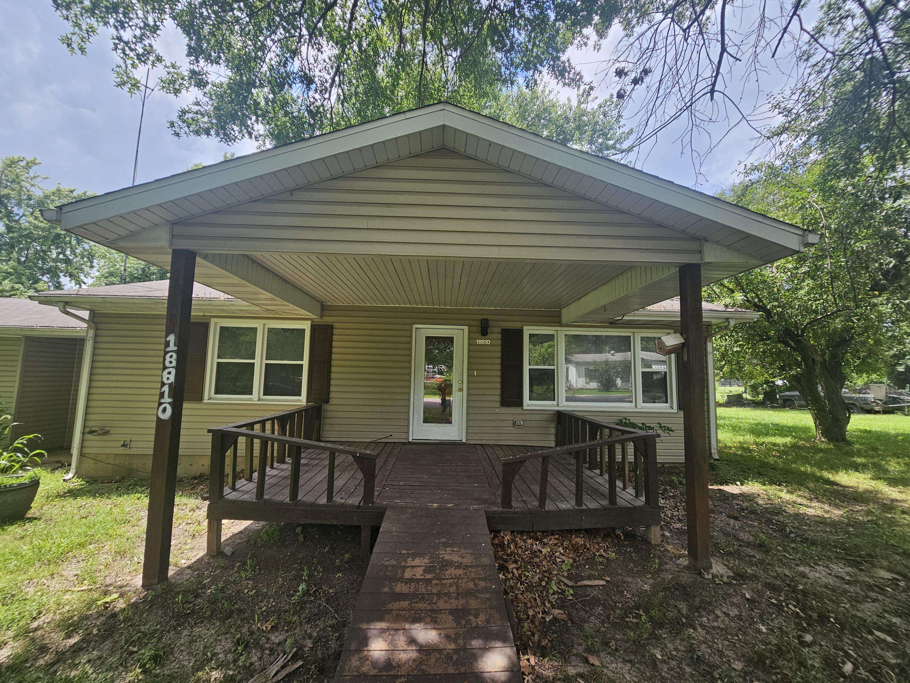 Wheatland, MO 65779,18810 S Sherman ST