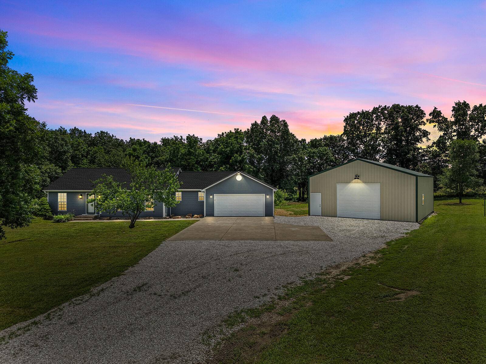 Bolivar, MO 65613,1192 S Sha Ree LN