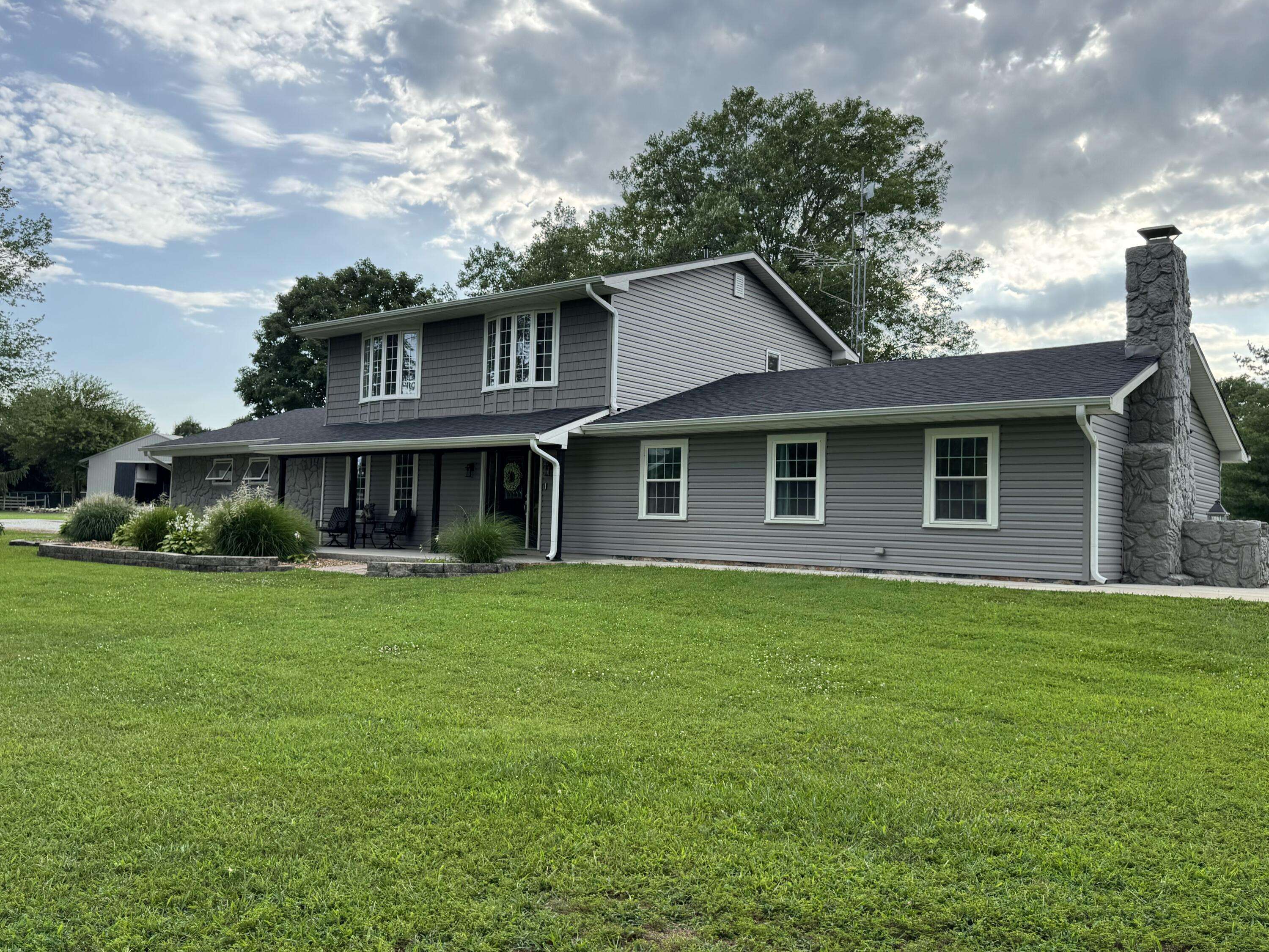 Bolivar, MO 65613,4531 S 132nd RD
