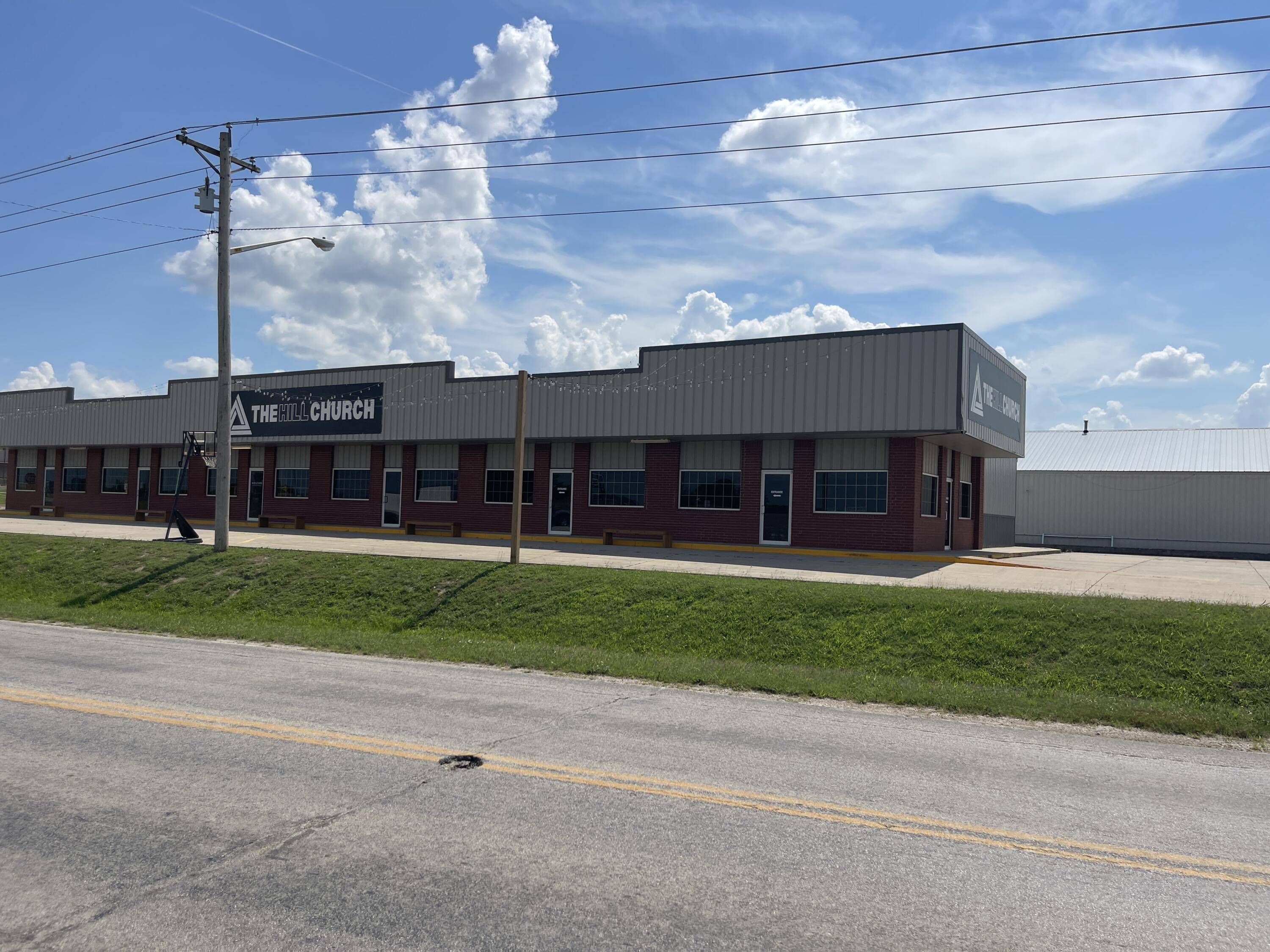 Bolivar, MO 65613,4793 S 135th RD
