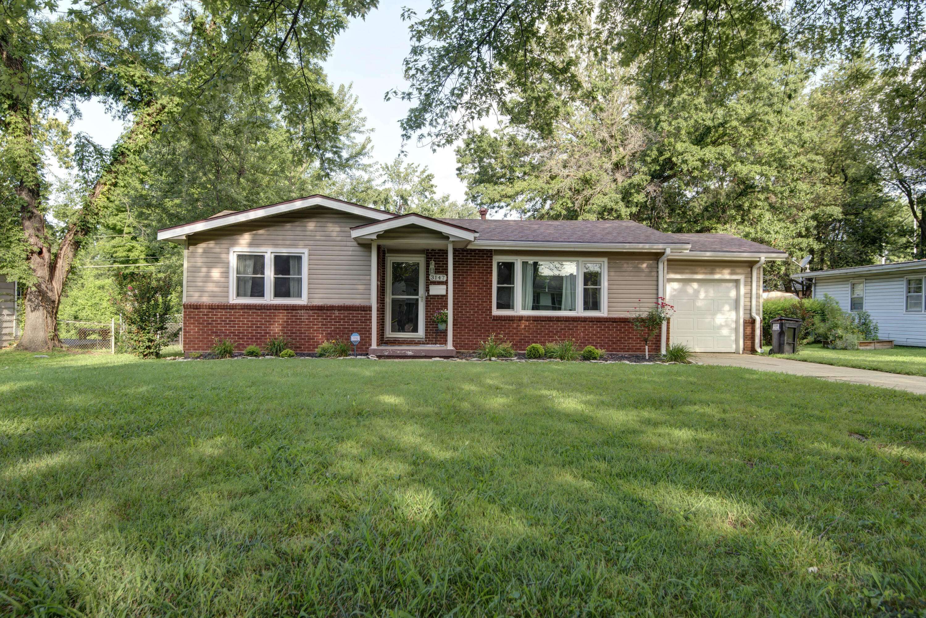 Springfield, MO 65807,3147 S Ertis AVE