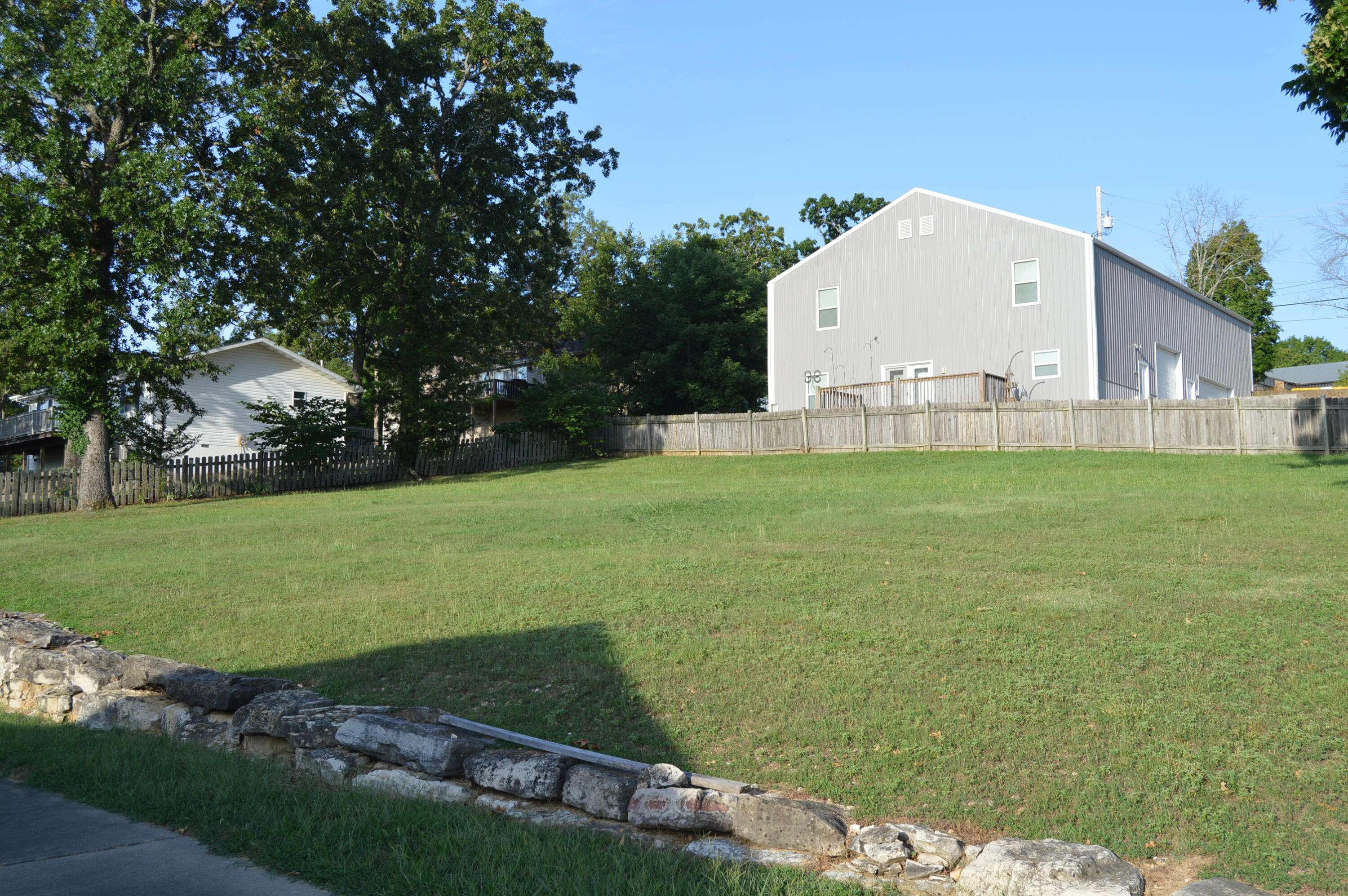 Kimberling City, MO 65686,Tbd Bay Front Ln Lot 10