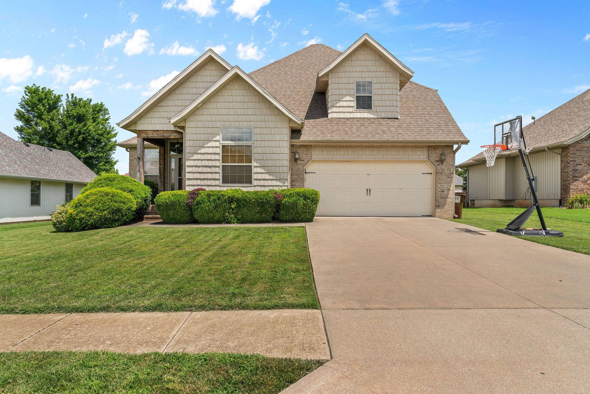 Springfield, MO 65810,5548 S Pinehurst AVE