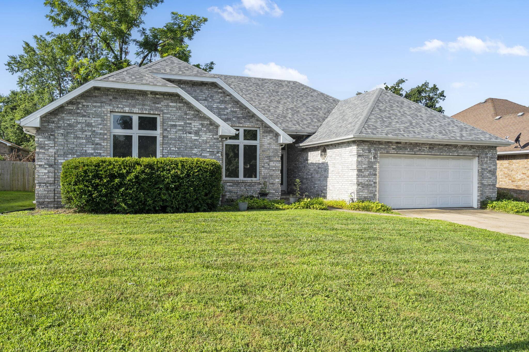 Springfield, MO 65810,2460 W Allen DR