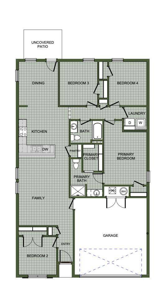 Joplin, MO 64801,1701 Sedge ST