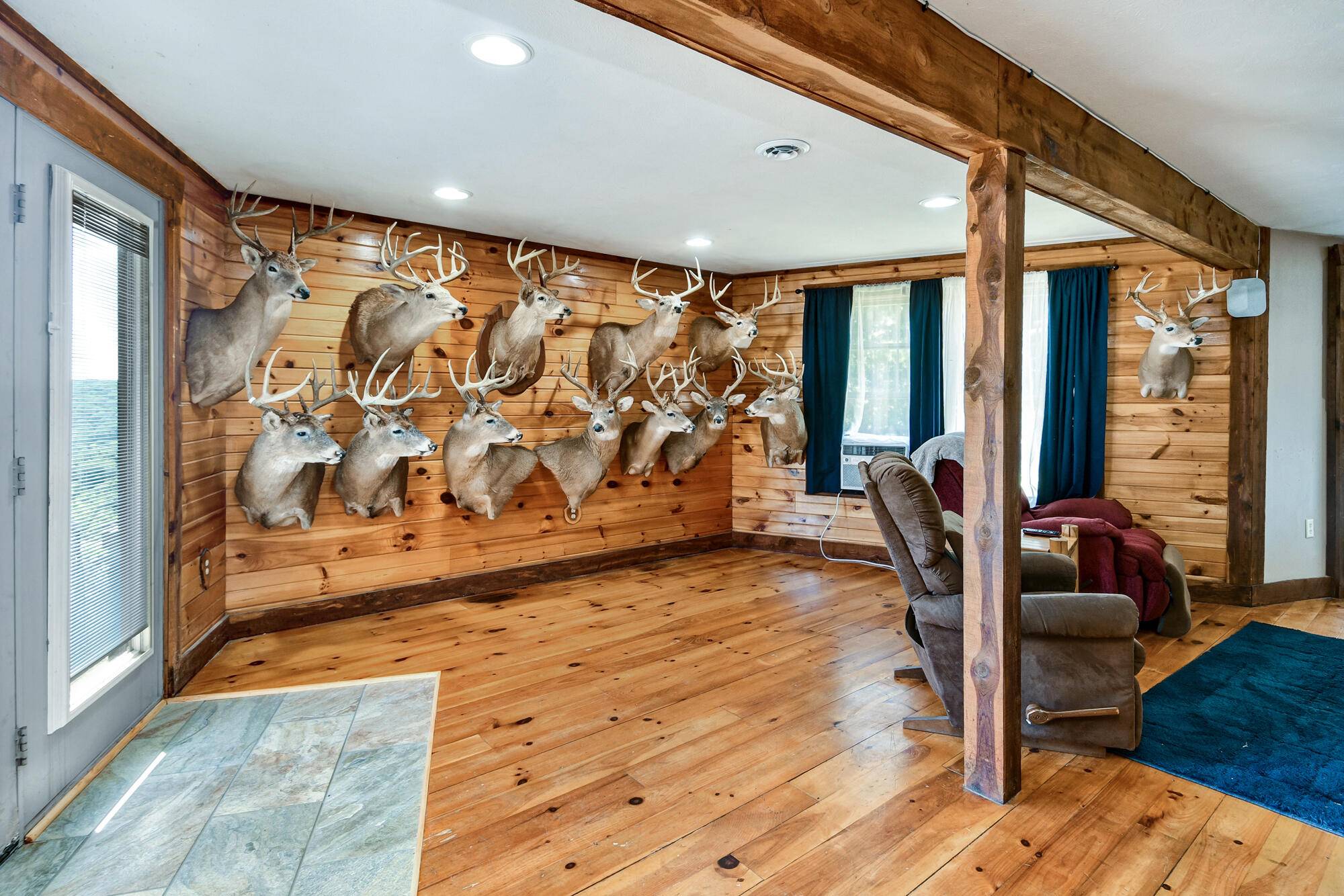 Chadwick, MO 65629,507 Barber RD